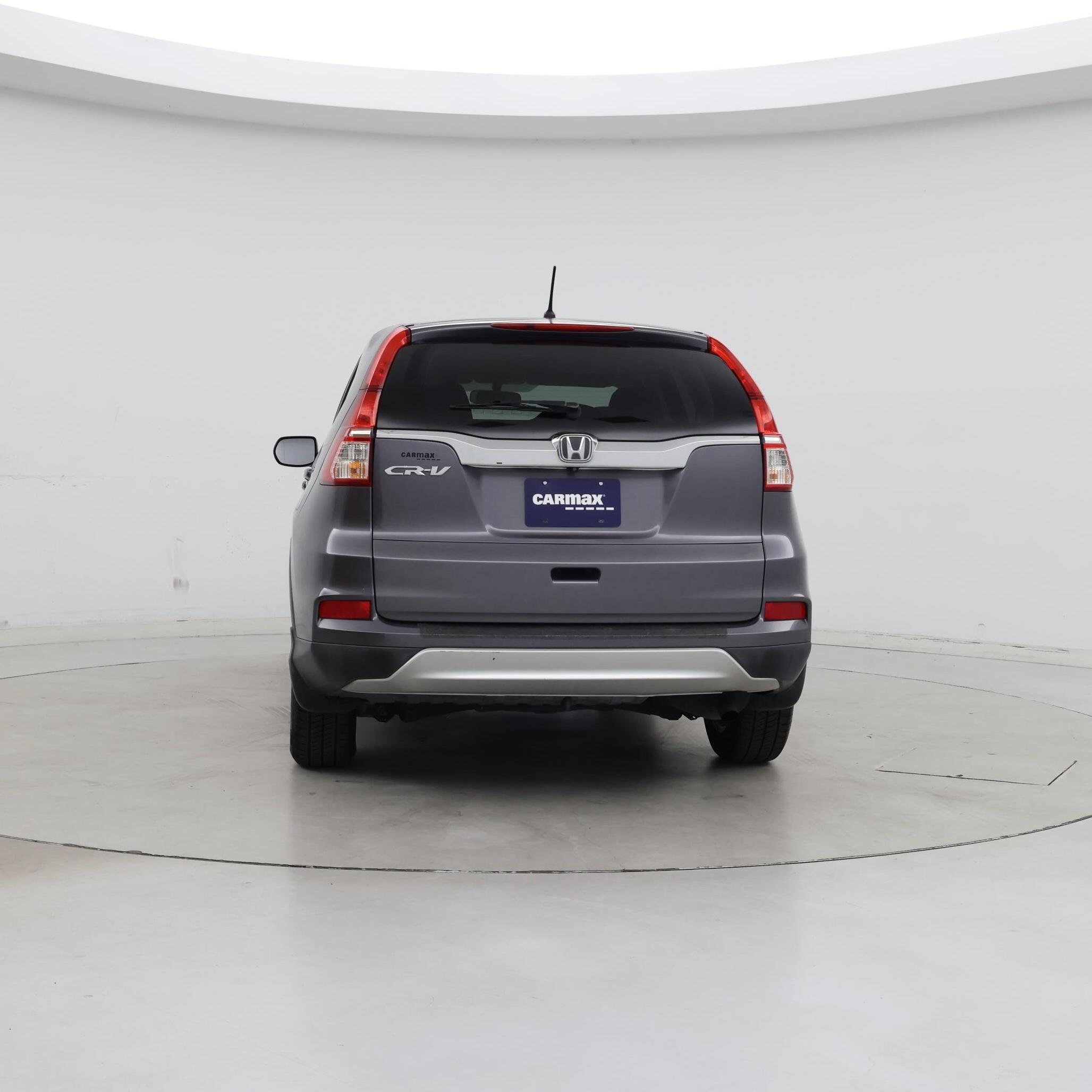 Thumbnail: 2016 Honda CR-V - 6