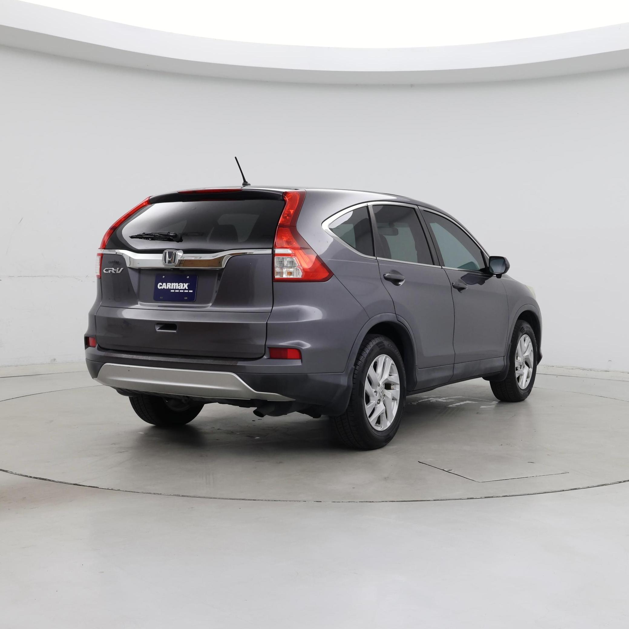 Thumbnail: 2016 Honda CR-V - 8