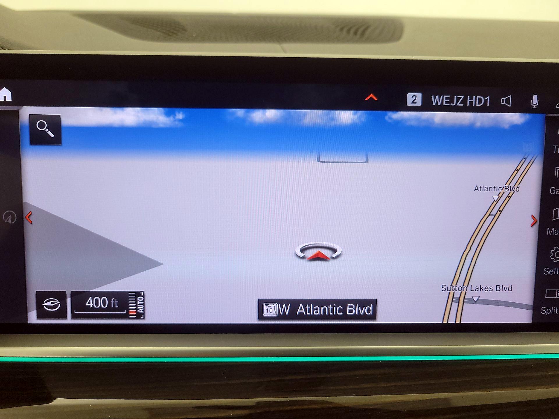 Thumbnail: 2021 BMW X6 - 14