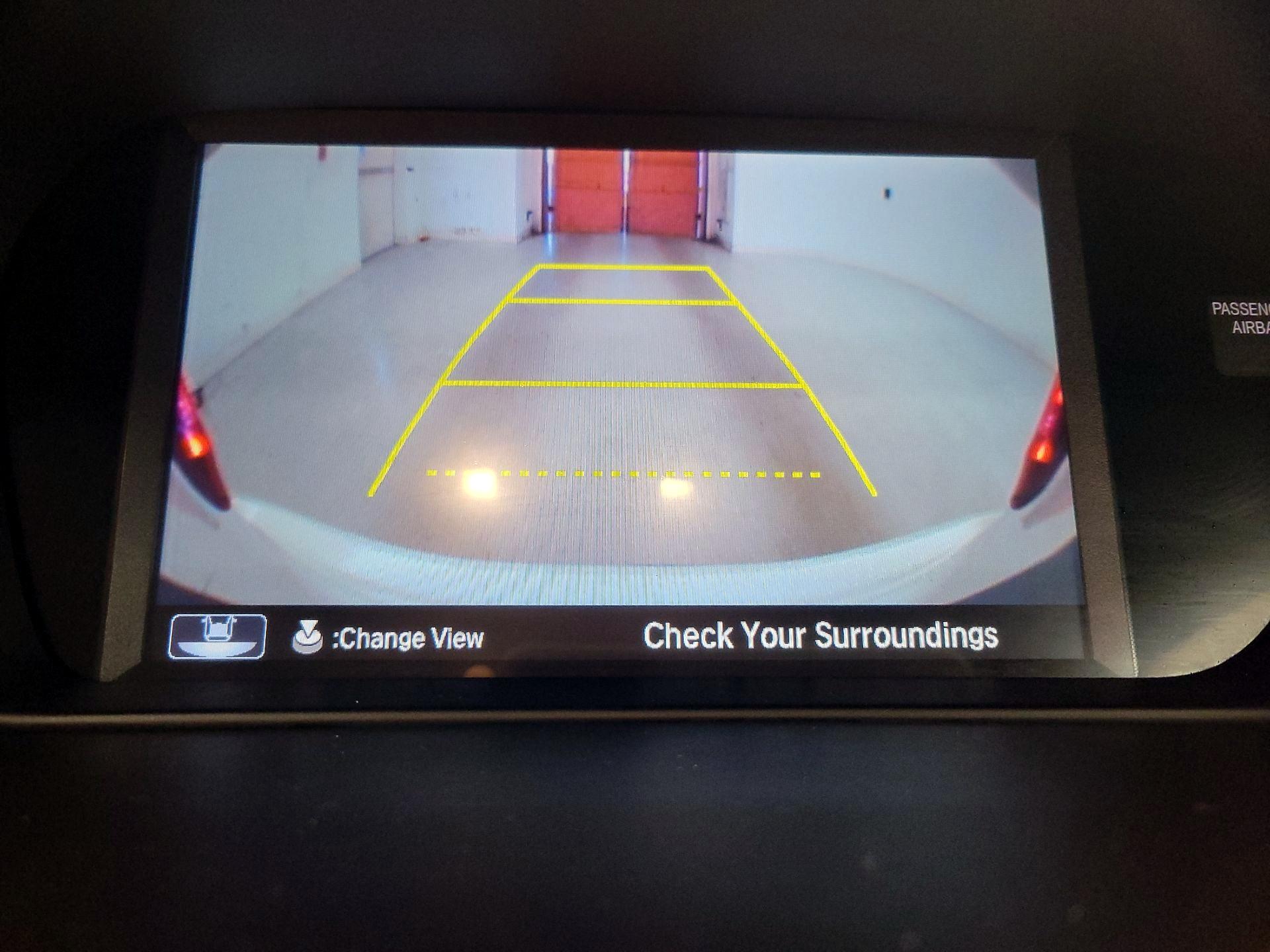 Thumbnail: 2016 Acura TLX - 14