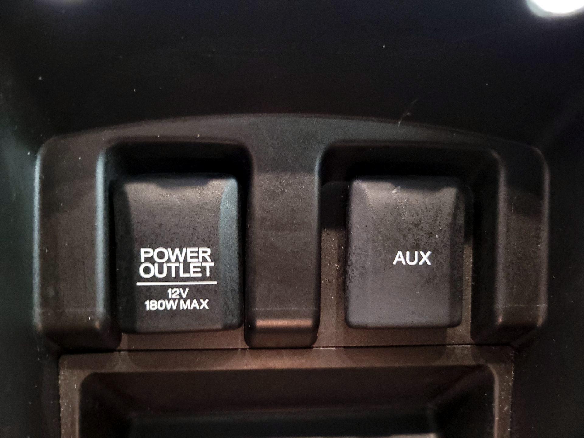 Thumbnail: 2016 Acura TLX - 18