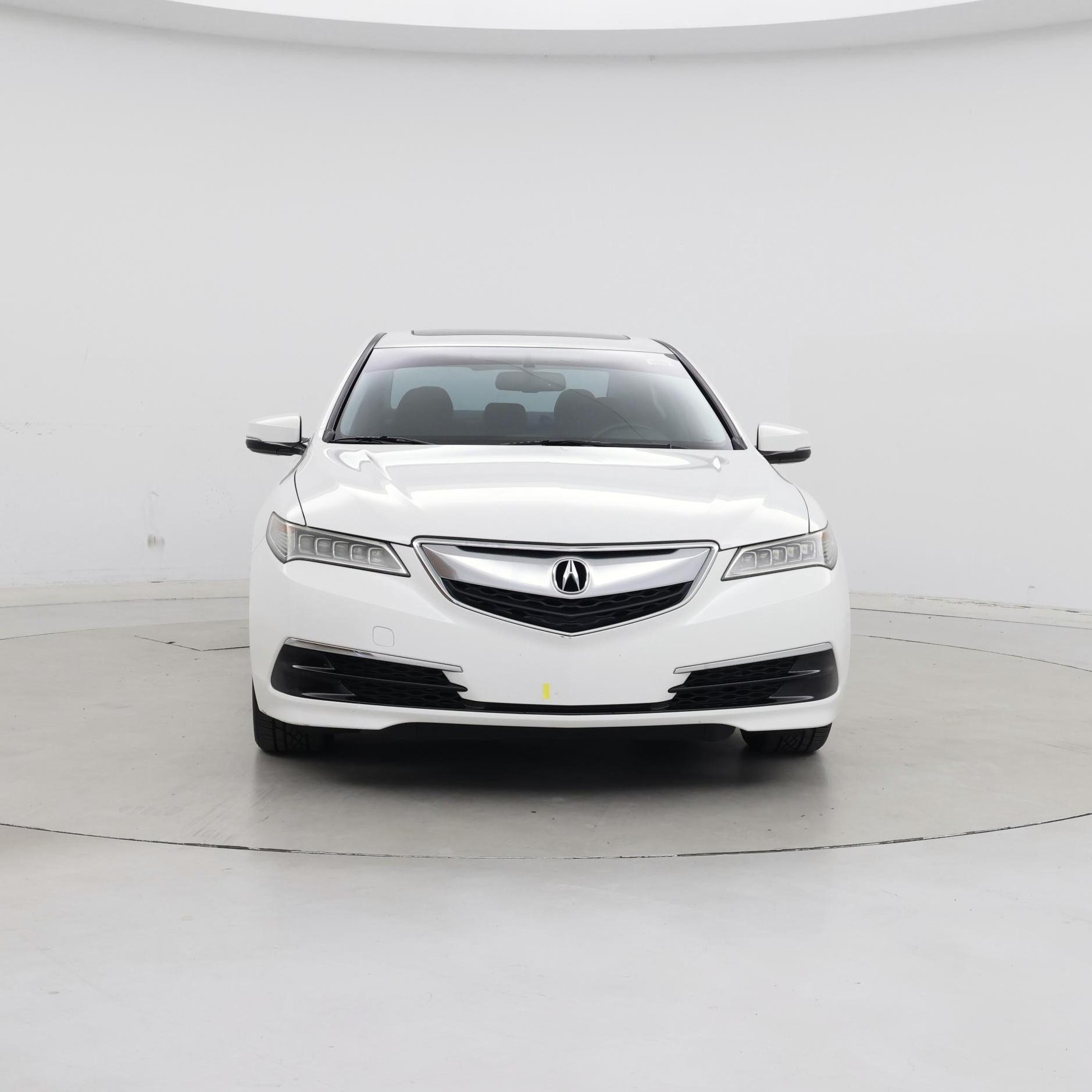 Thumbnail: 2016 Acura TLX - 5