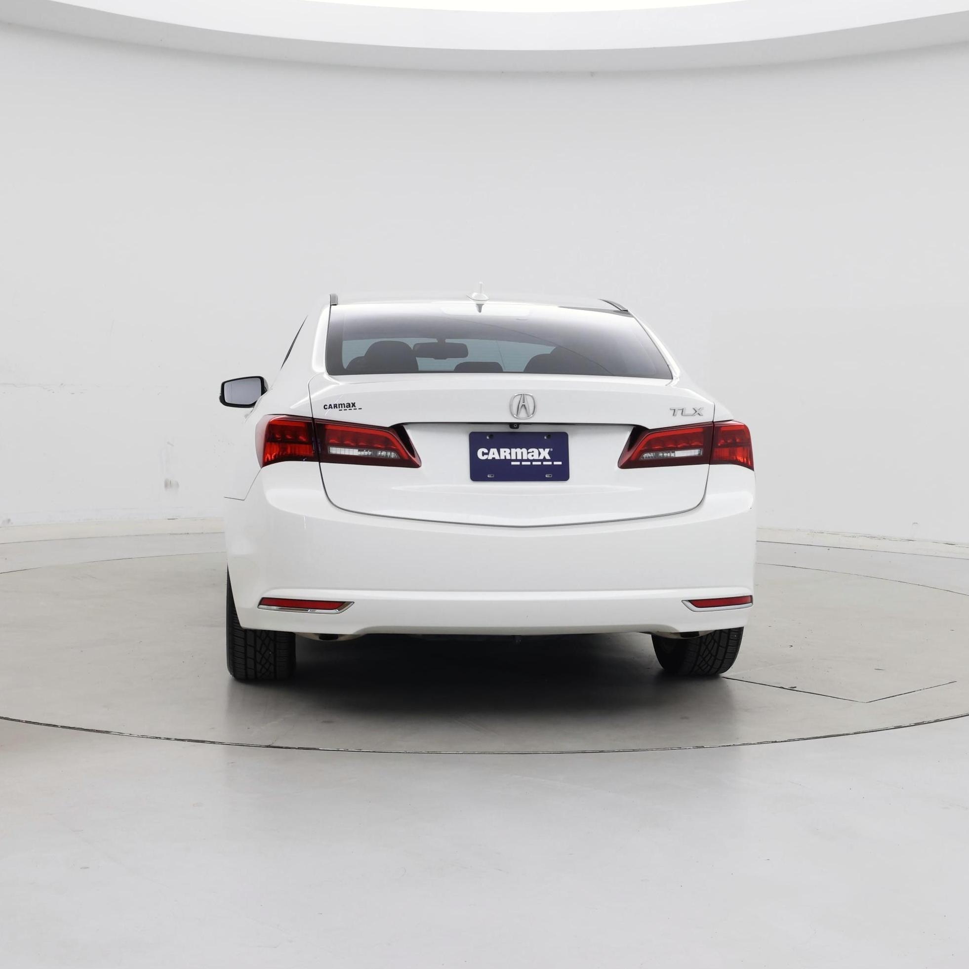 Thumbnail: 2016 Acura TLX - 6