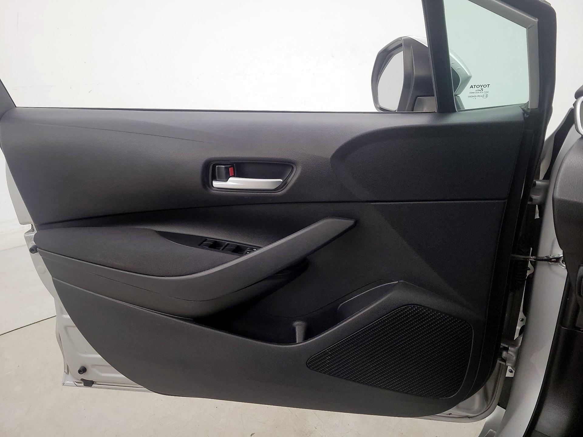 Thumbnail: 2021 Toyota Corolla - 12