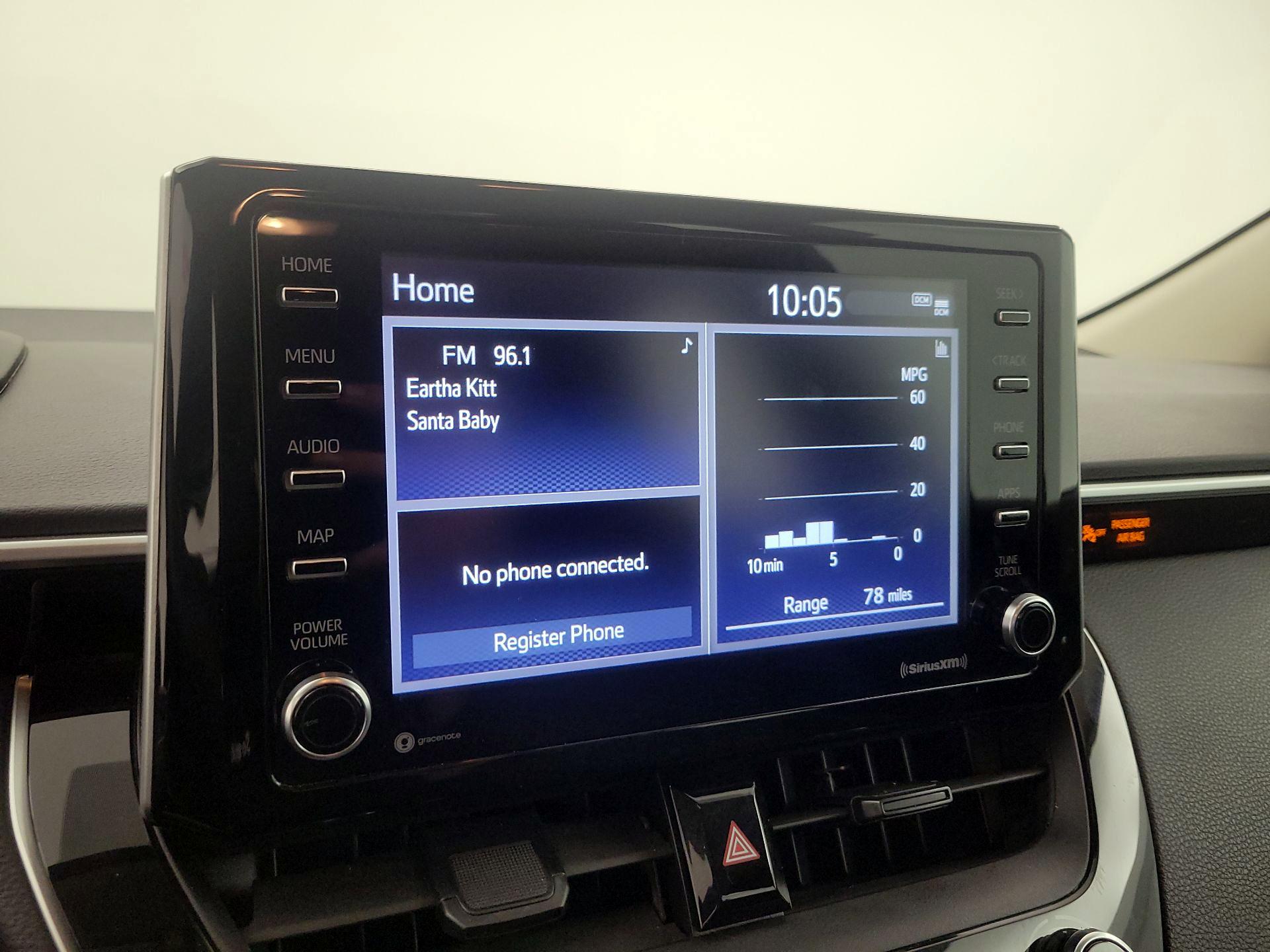 Thumbnail: 2021 Toyota Corolla - 15