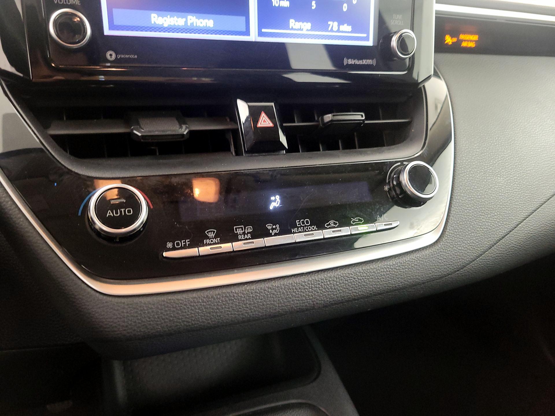 Thumbnail: 2021 Toyota Corolla - 16