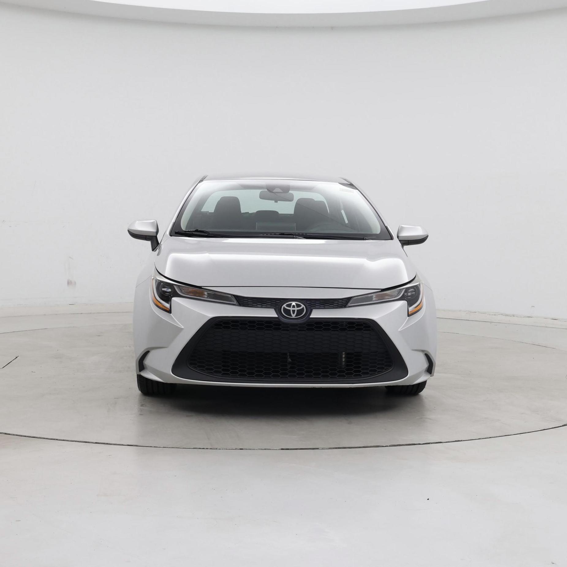 Thumbnail: 2021 Toyota Corolla - 5
