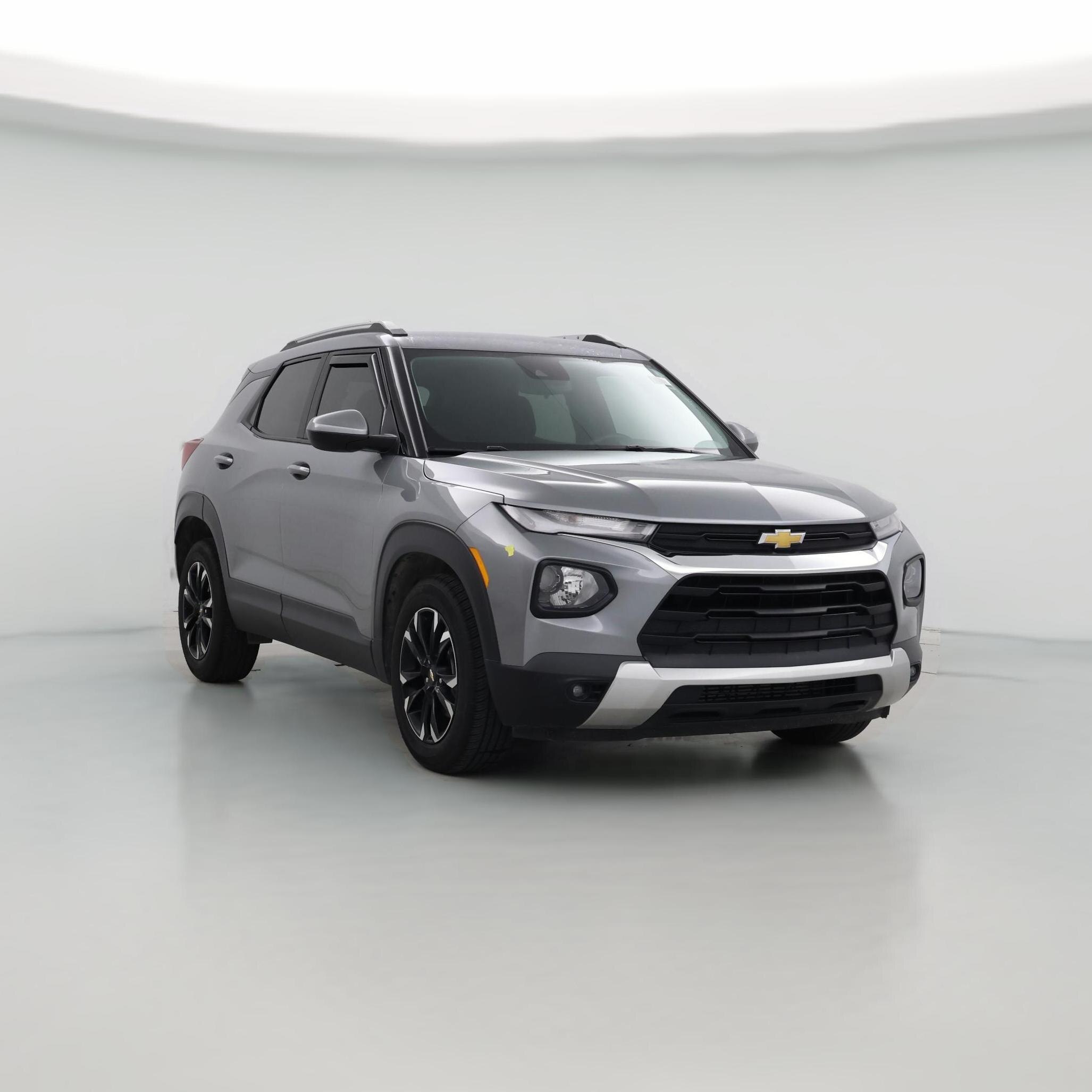 Thumbnail: 2023 Chevrolet TrailBlazer - 1