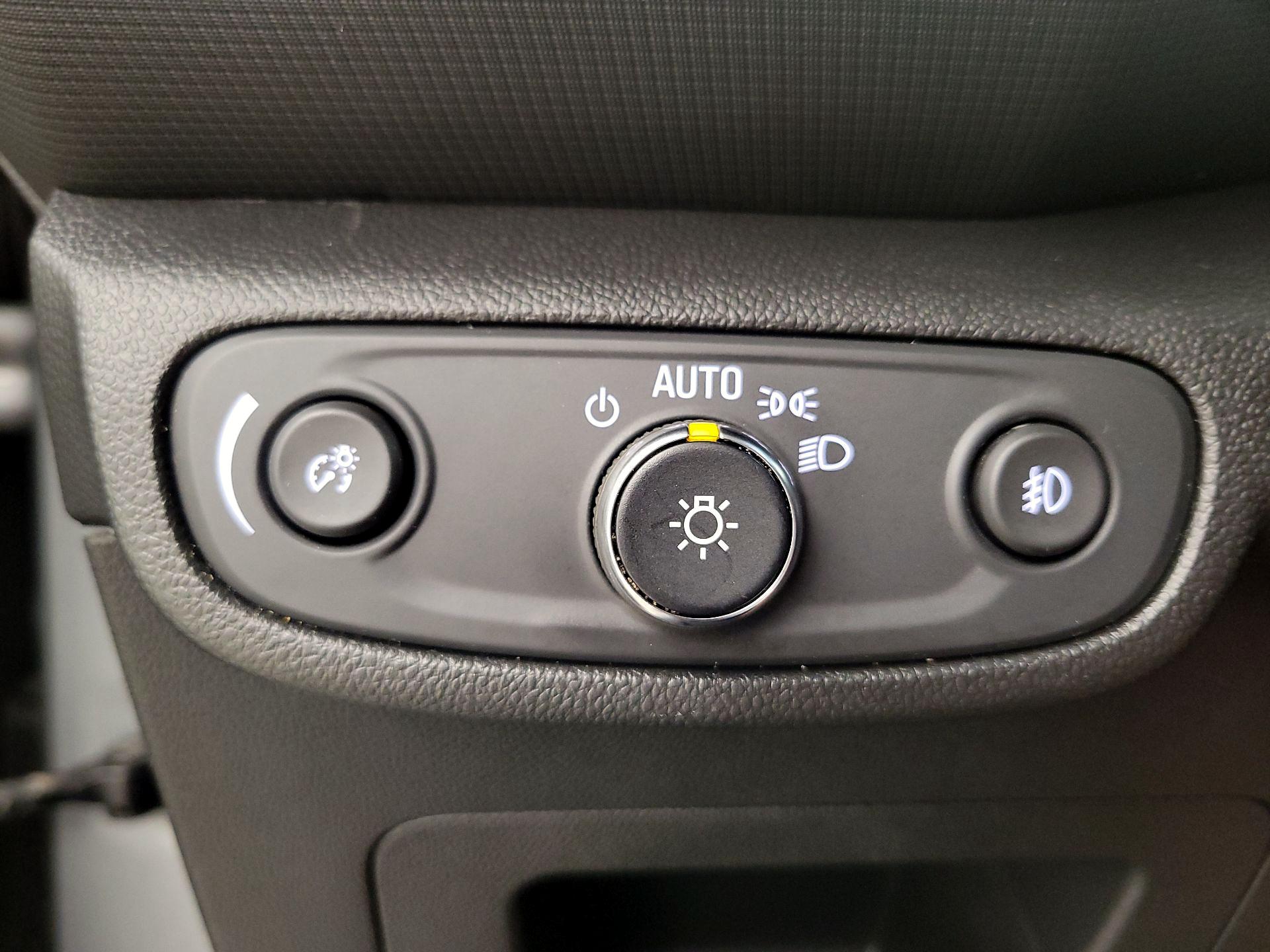 Thumbnail: 2023 Chevrolet TrailBlazer - 13