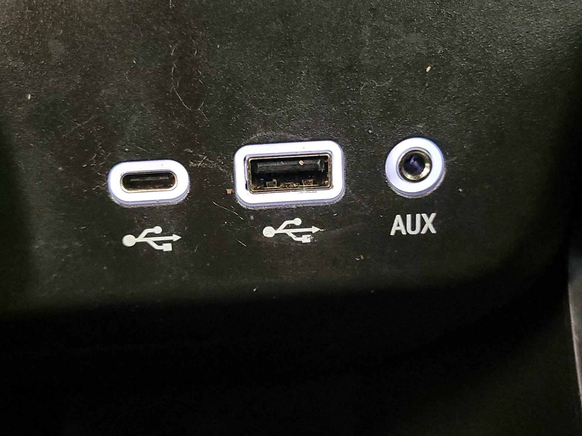 Thumbnail: 2023 Chevrolet TrailBlazer - 18