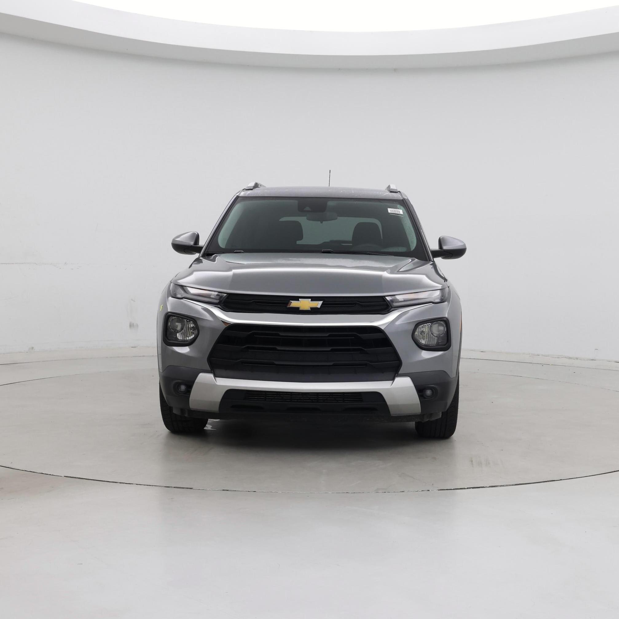 Thumbnail: 2023 Chevrolet TrailBlazer - 5