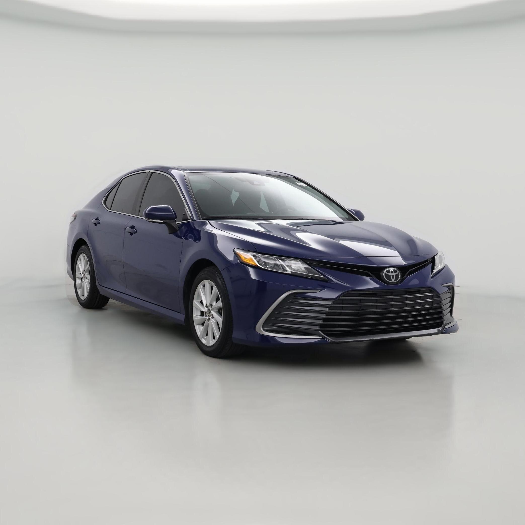 Thumbnail: 2023 Toyota Camry - 1