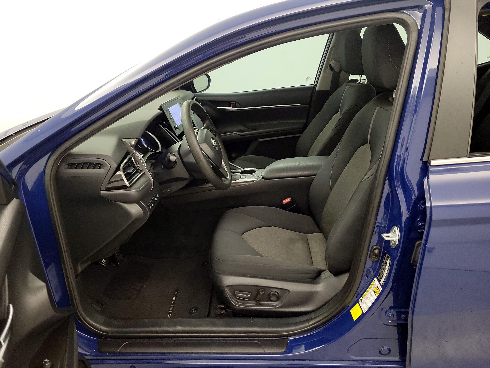 Thumbnail: 2023 Toyota Camry - 11