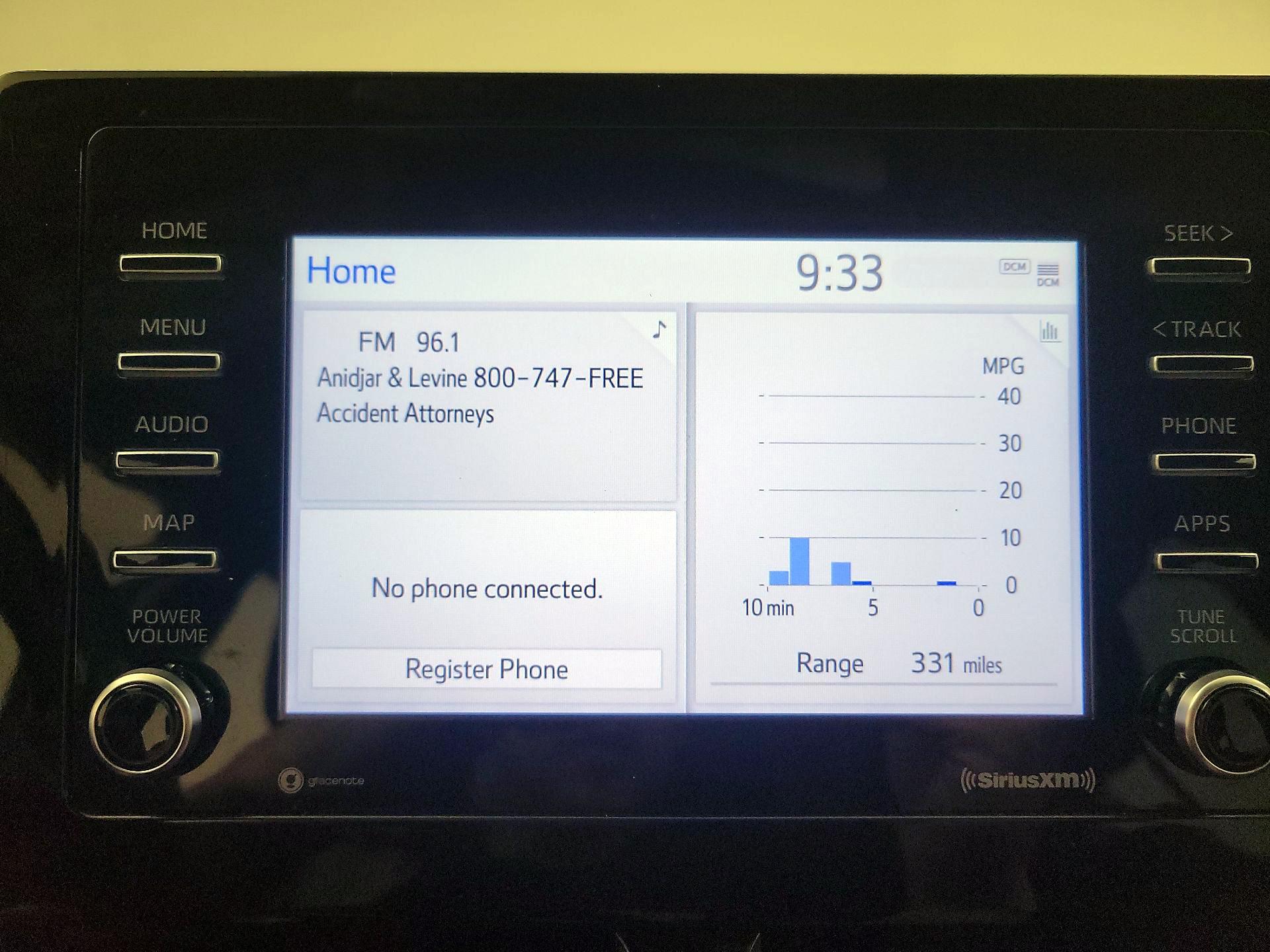 Thumbnail: 2023 Toyota Camry - 15