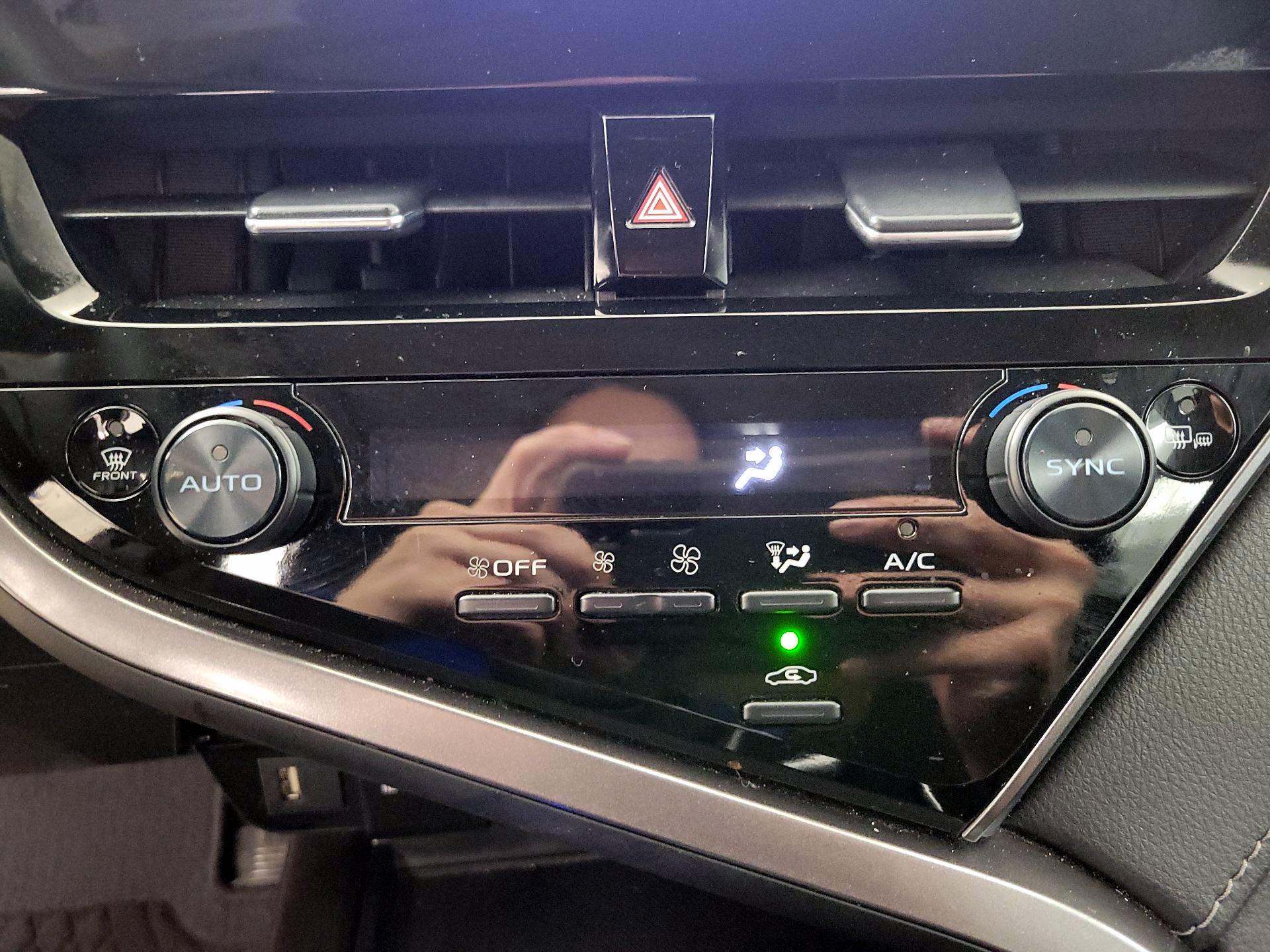 Thumbnail: 2023 Toyota Camry - 16