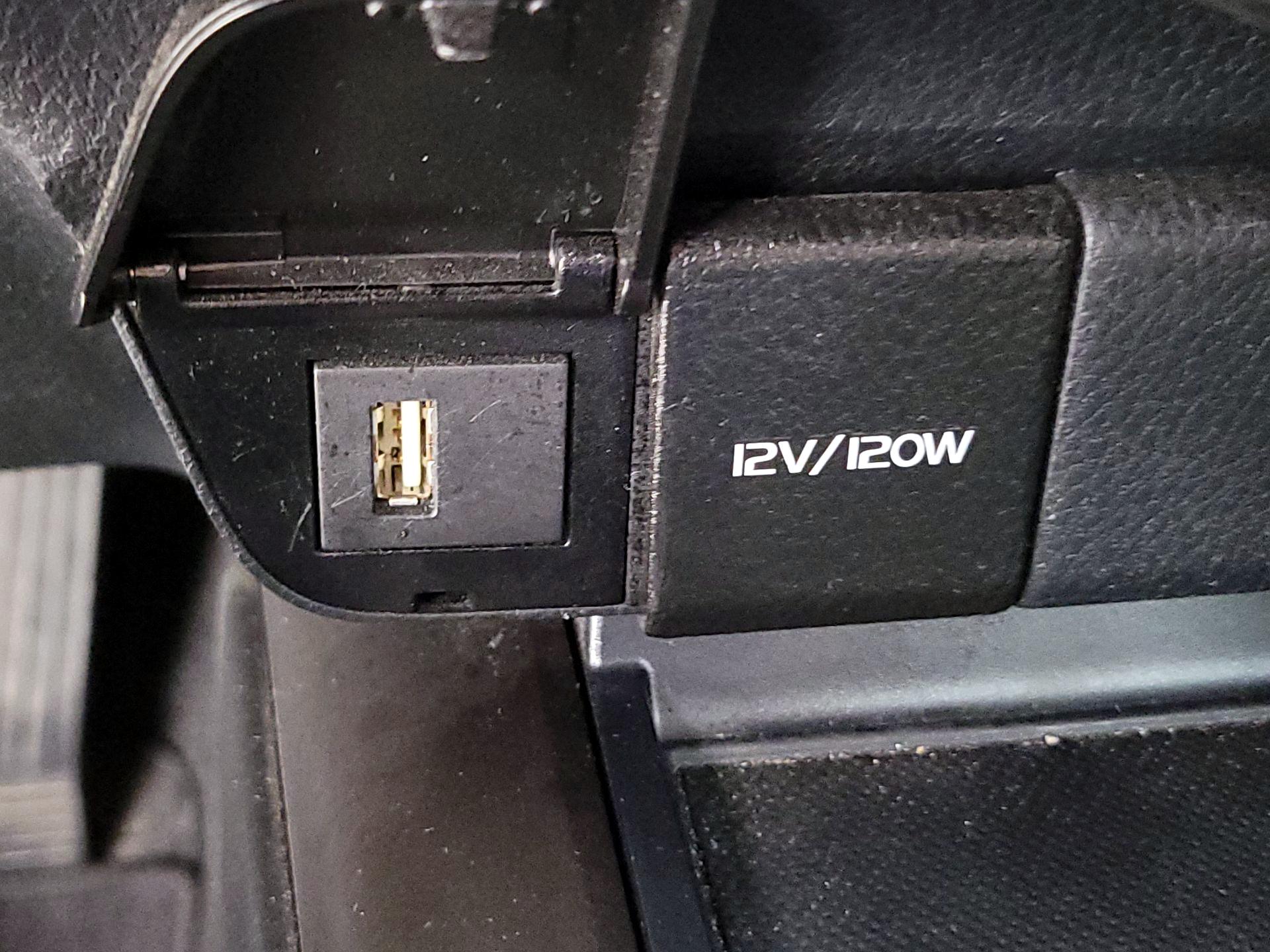 Thumbnail: 2023 Toyota Camry - 18