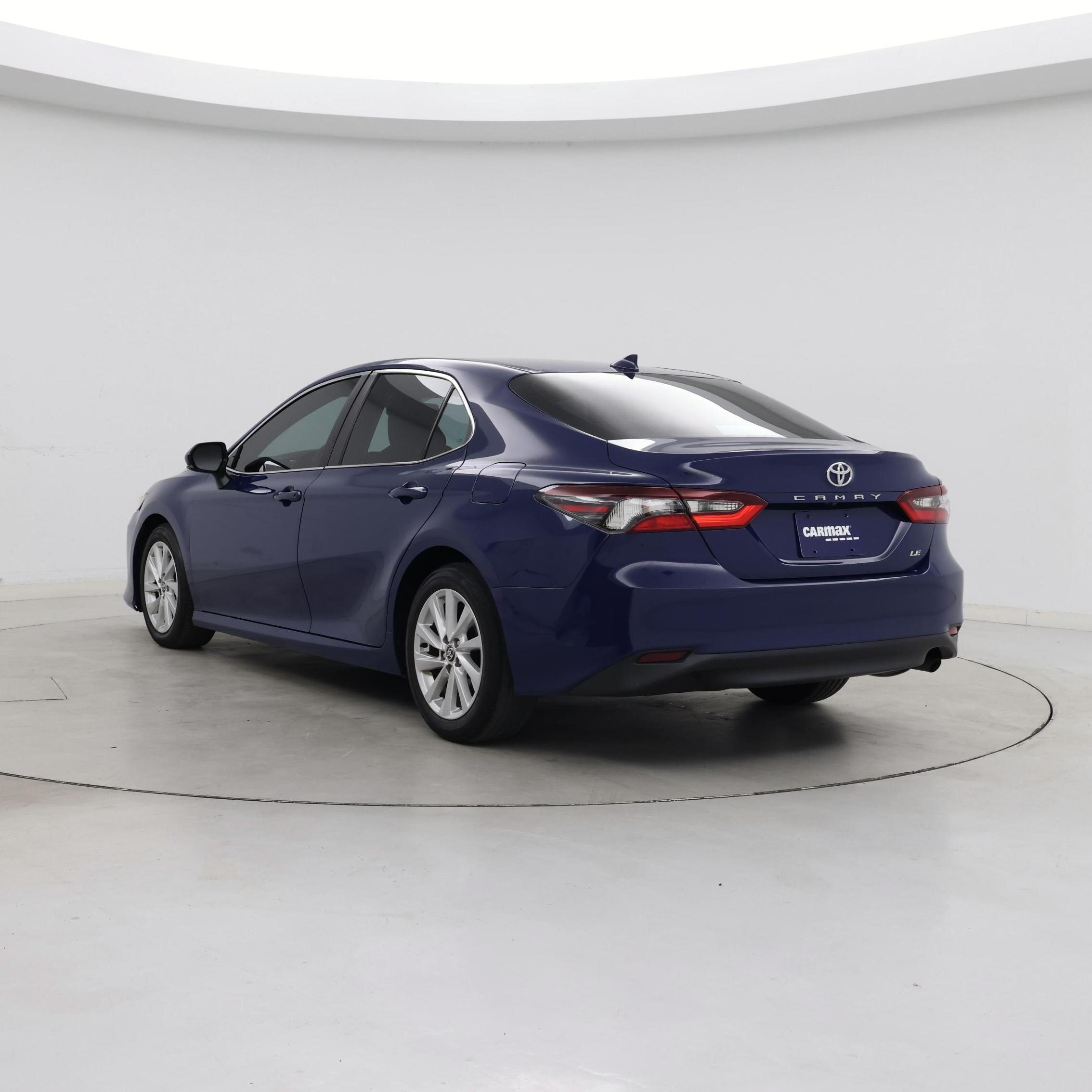 Thumbnail: 2023 Toyota Camry - 2