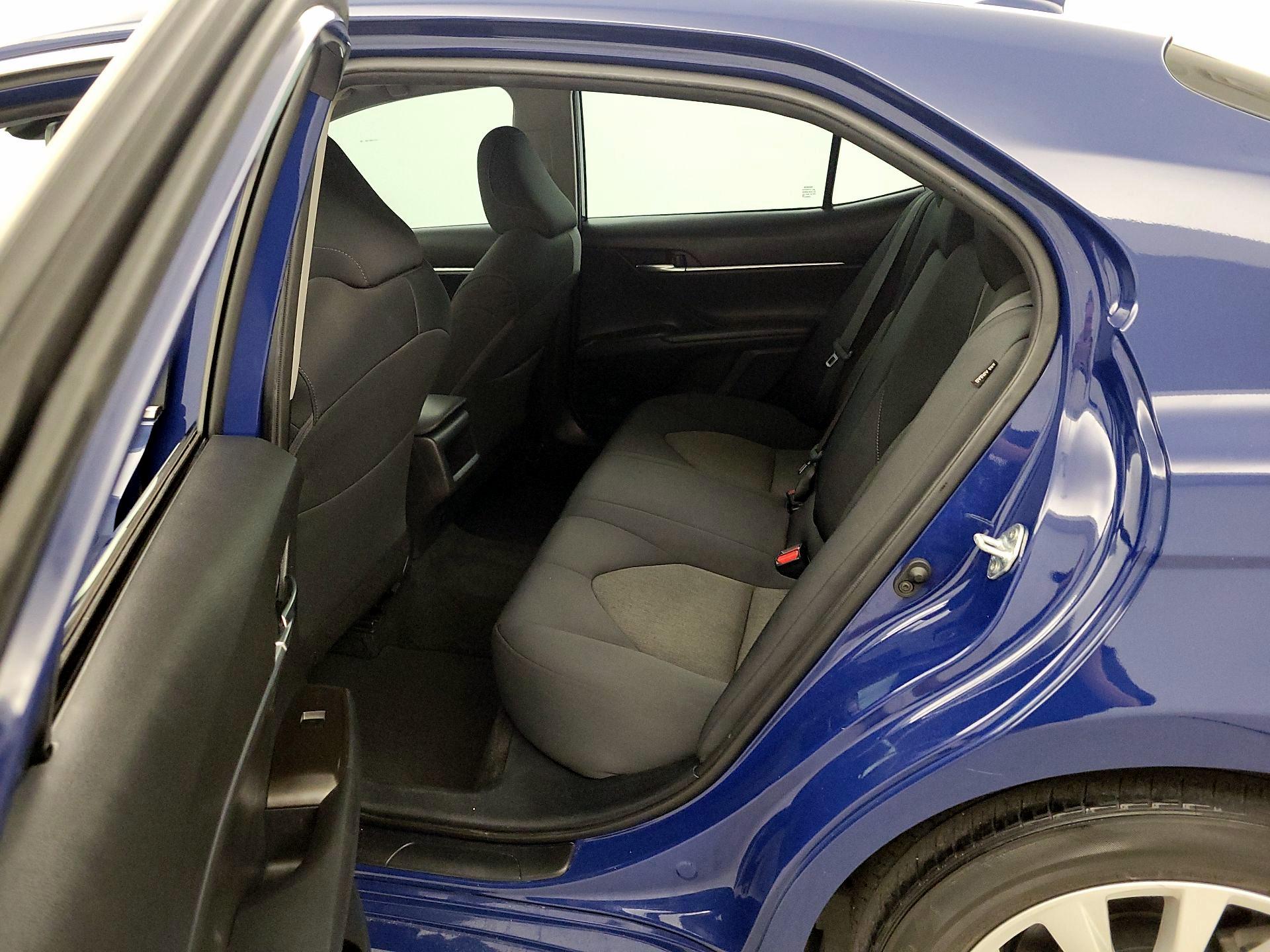 Thumbnail: 2023 Toyota Camry - 20