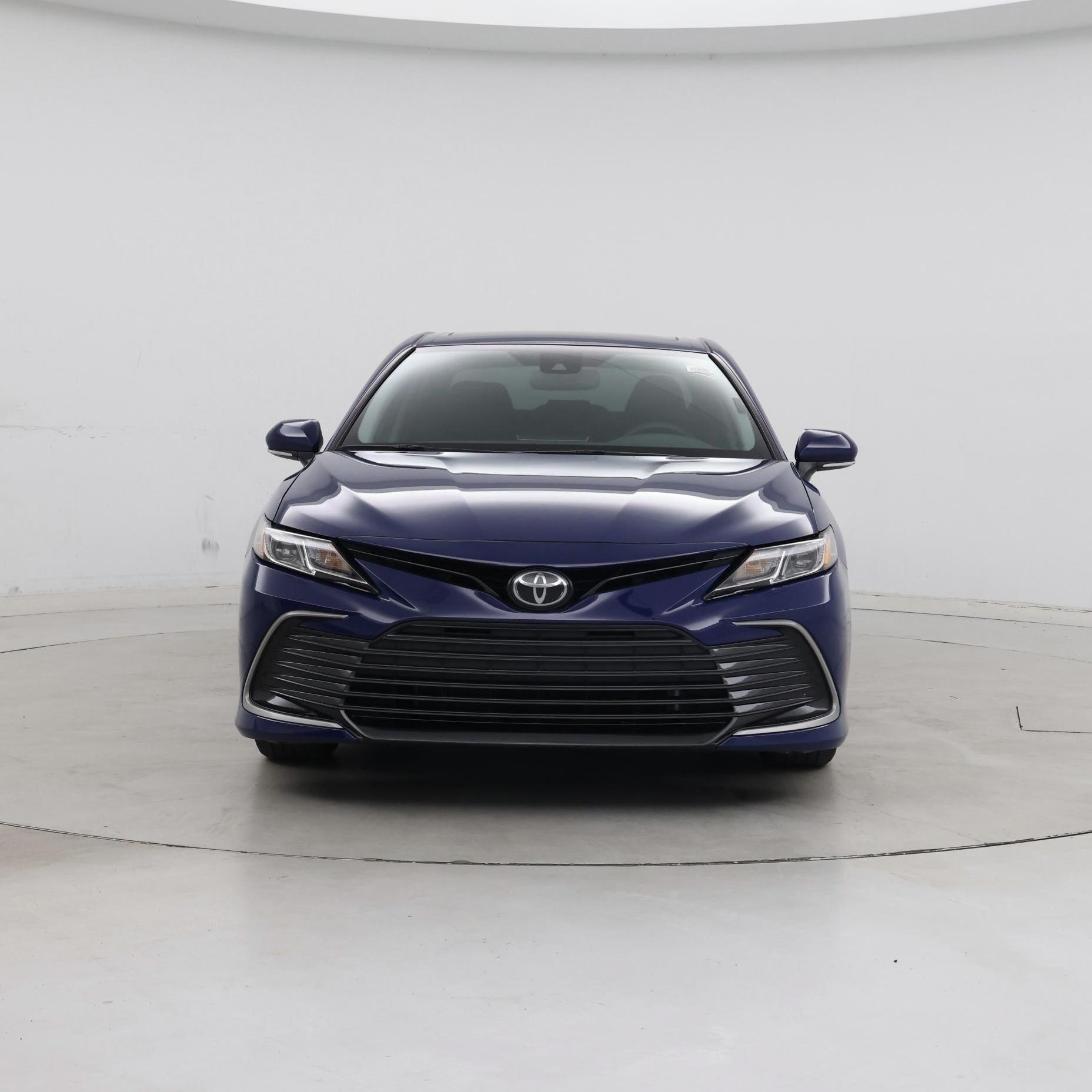 Thumbnail: 2023 Toyota Camry - 5