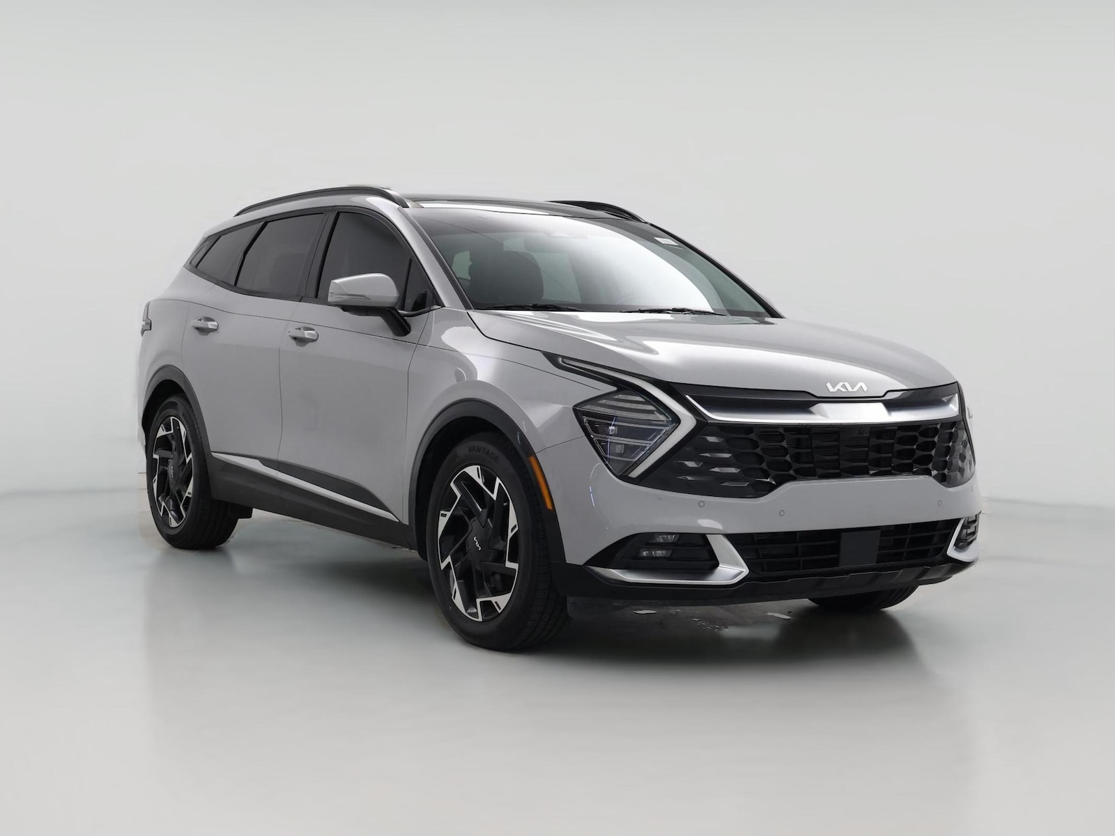 Smart Key & Power Hatch/Deck Lid