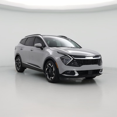 2023 Kia Sportage SX Prestige