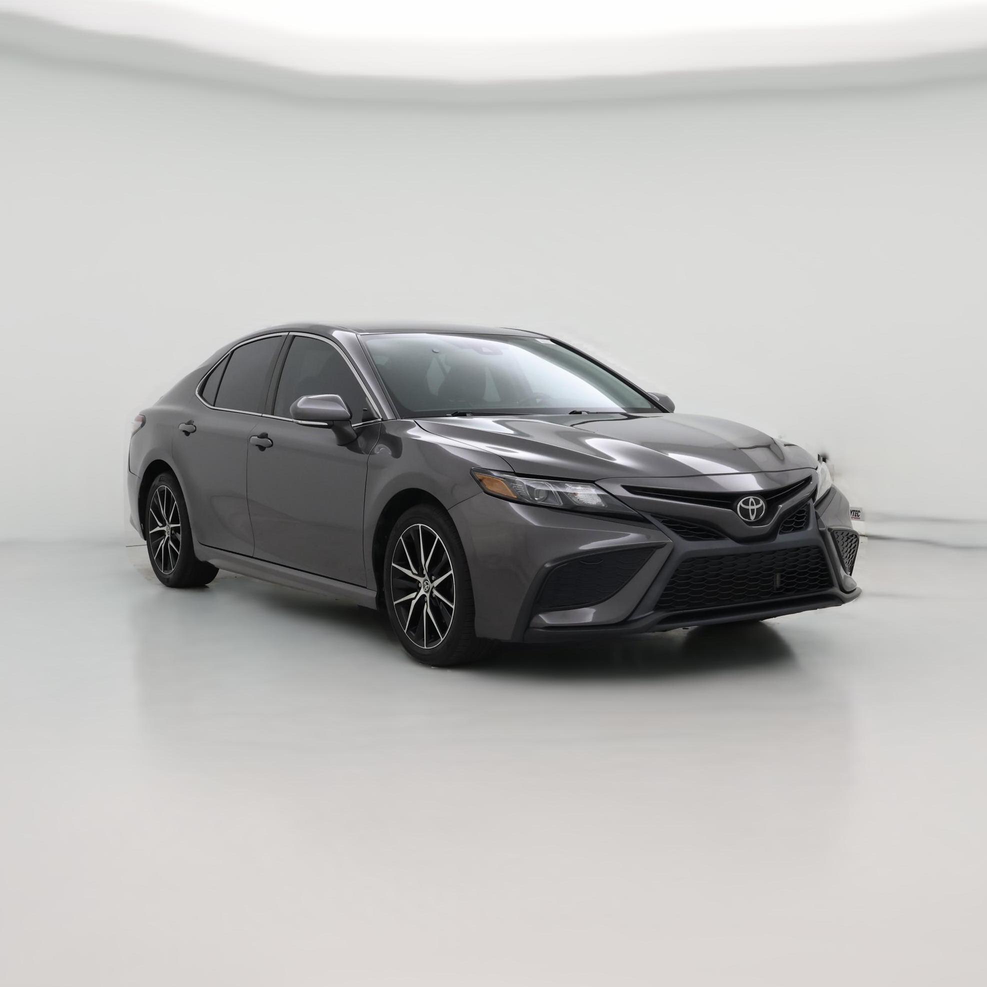 Thumbnail: 2023 Toyota Camry - 1