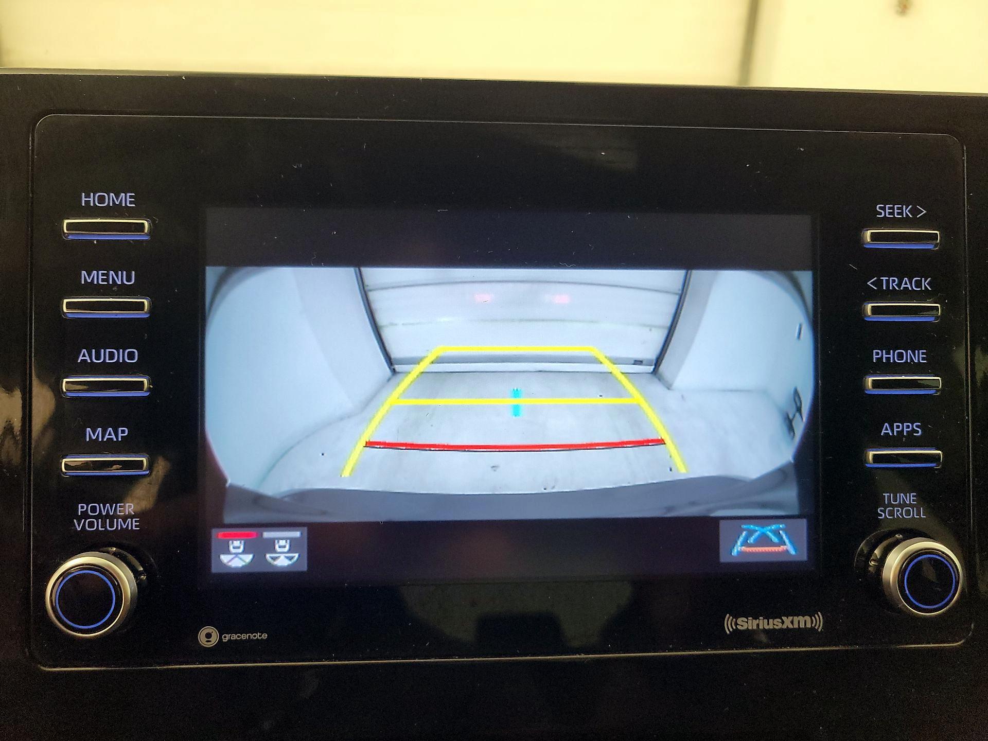 Thumbnail: 2023 Toyota Camry - 14