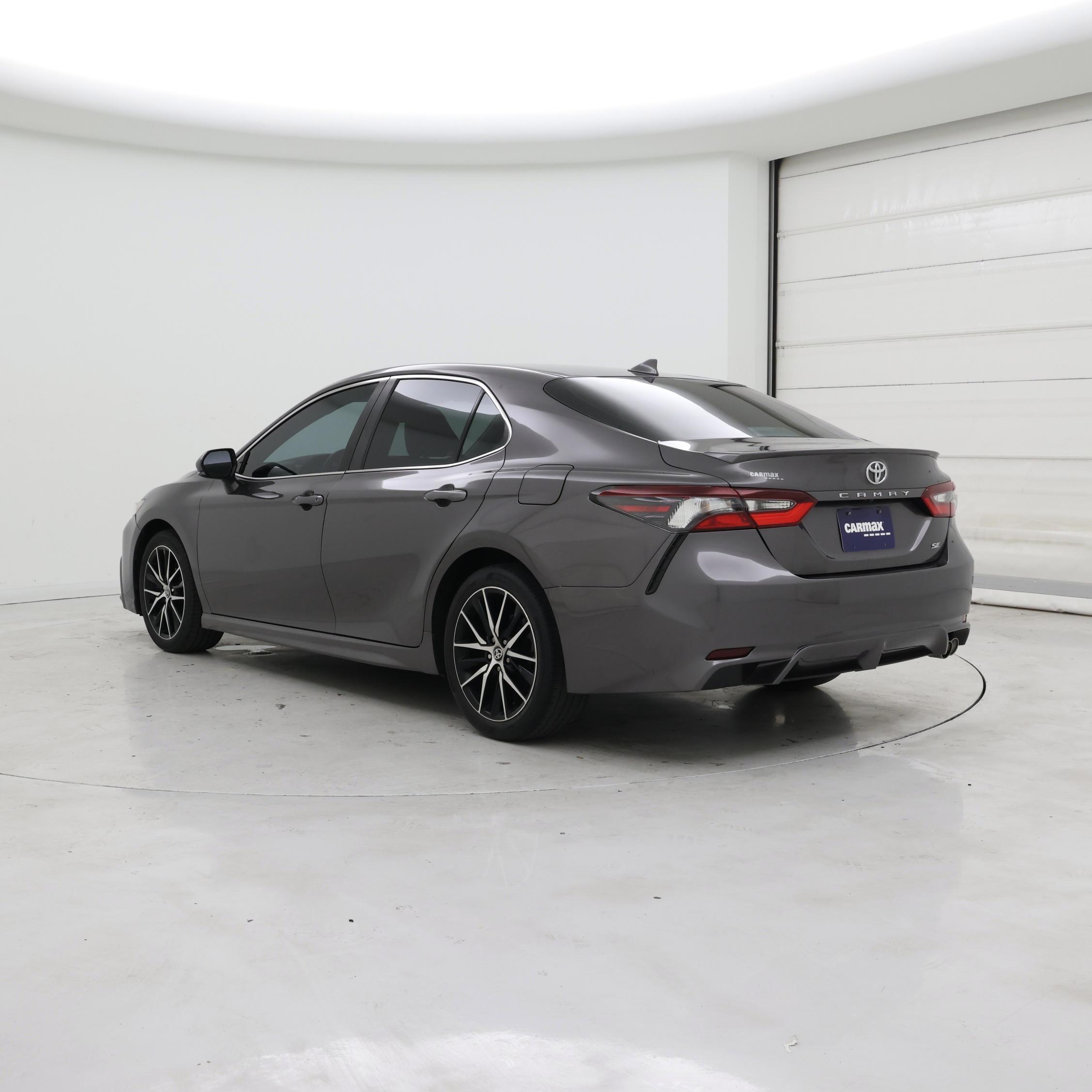 Thumbnail: 2023 Toyota Camry - 2