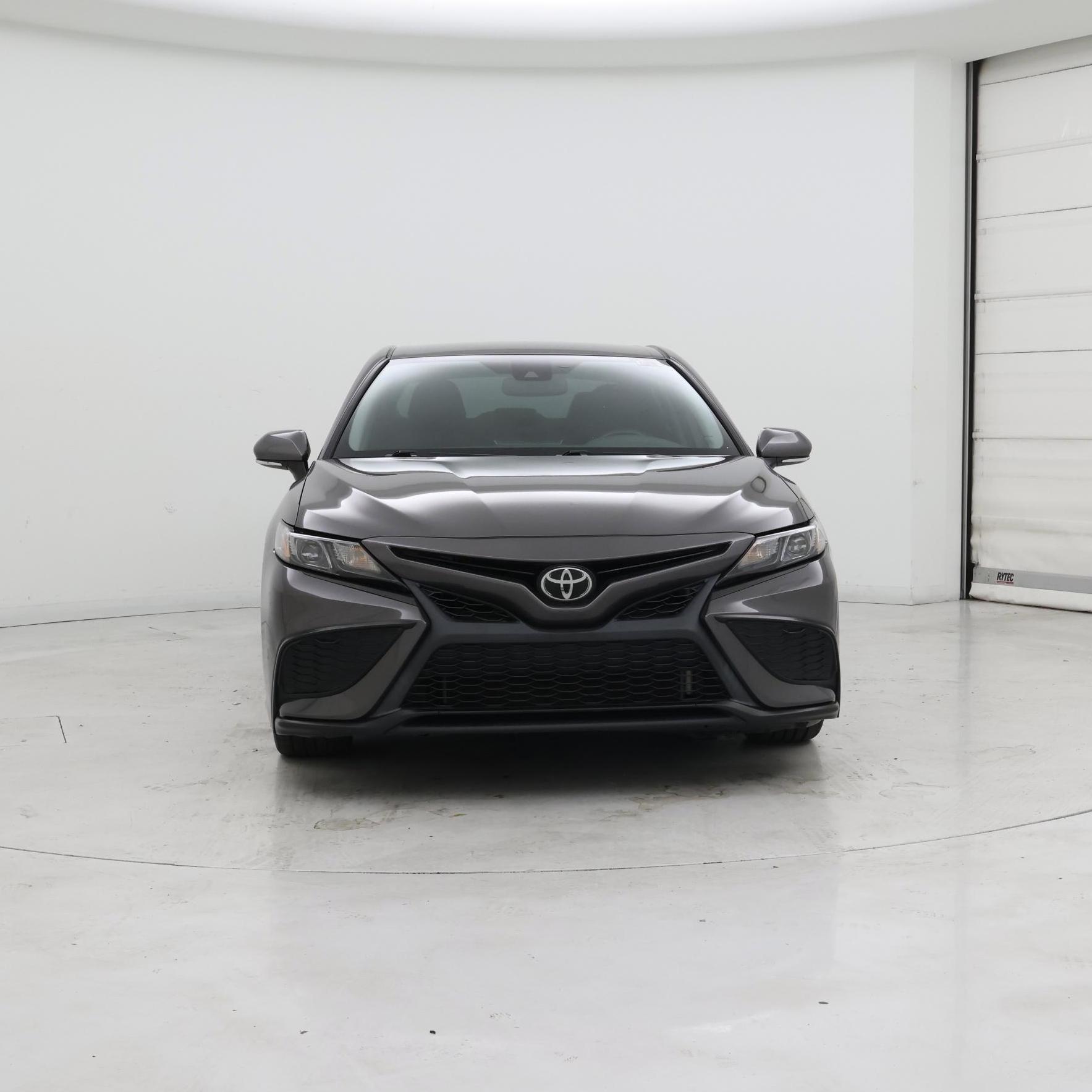 Thumbnail: 2023 Toyota Camry - 5