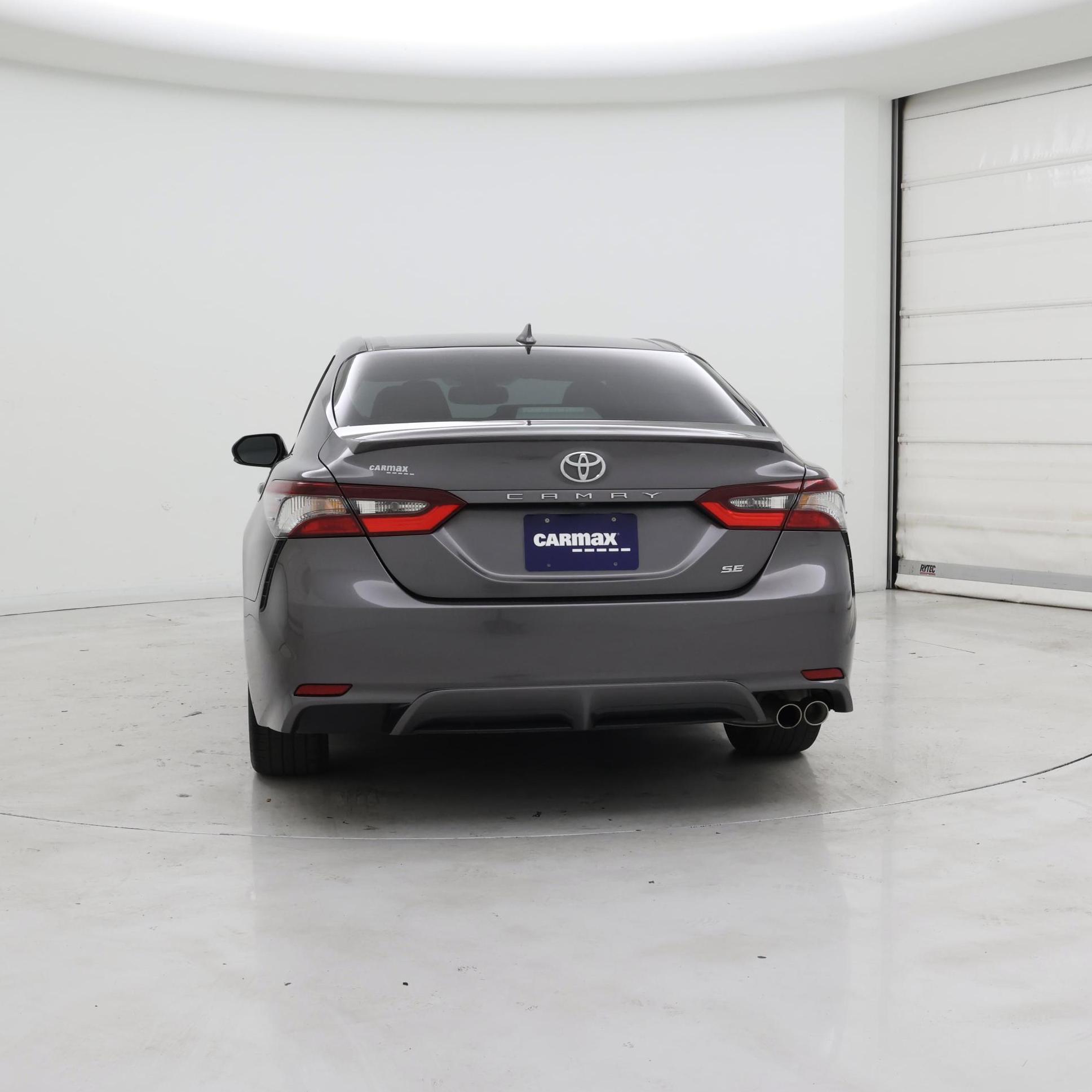 Thumbnail: 2023 Toyota Camry - 6