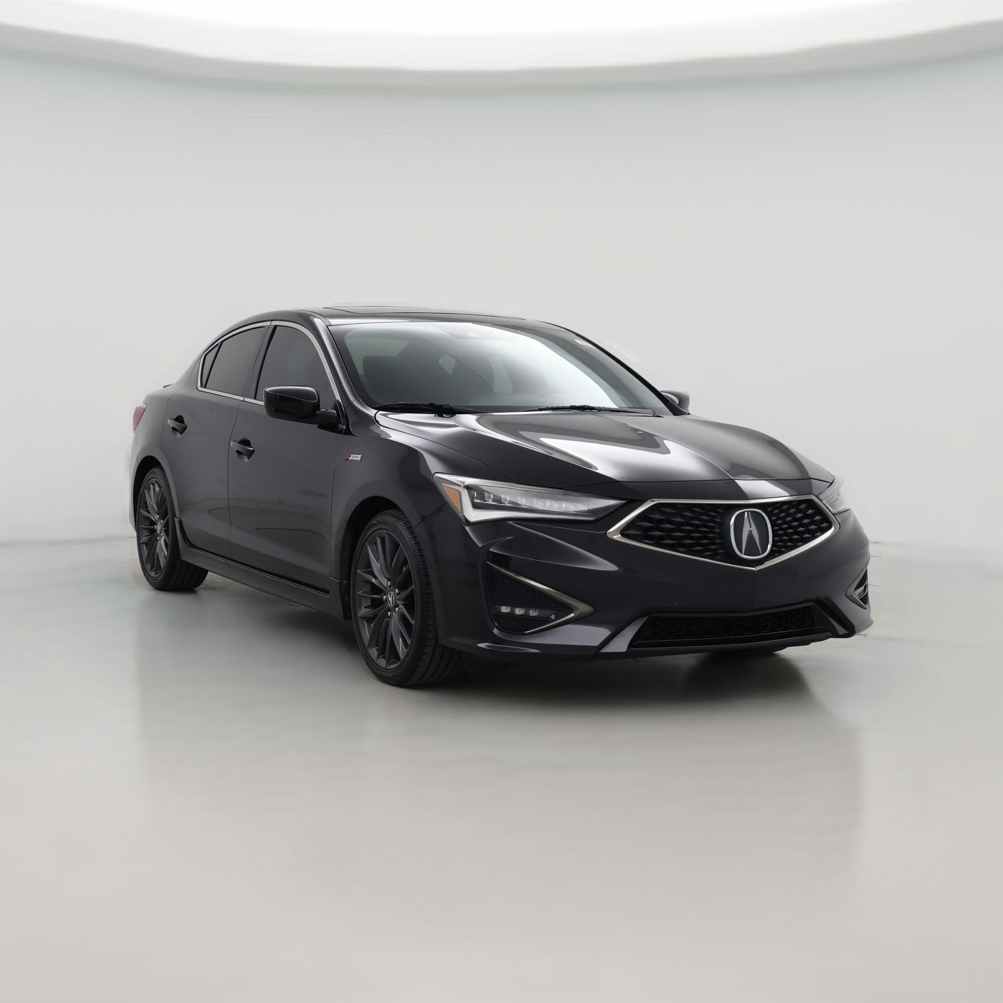 Thumbnail: 2020 Acura ILX - 1