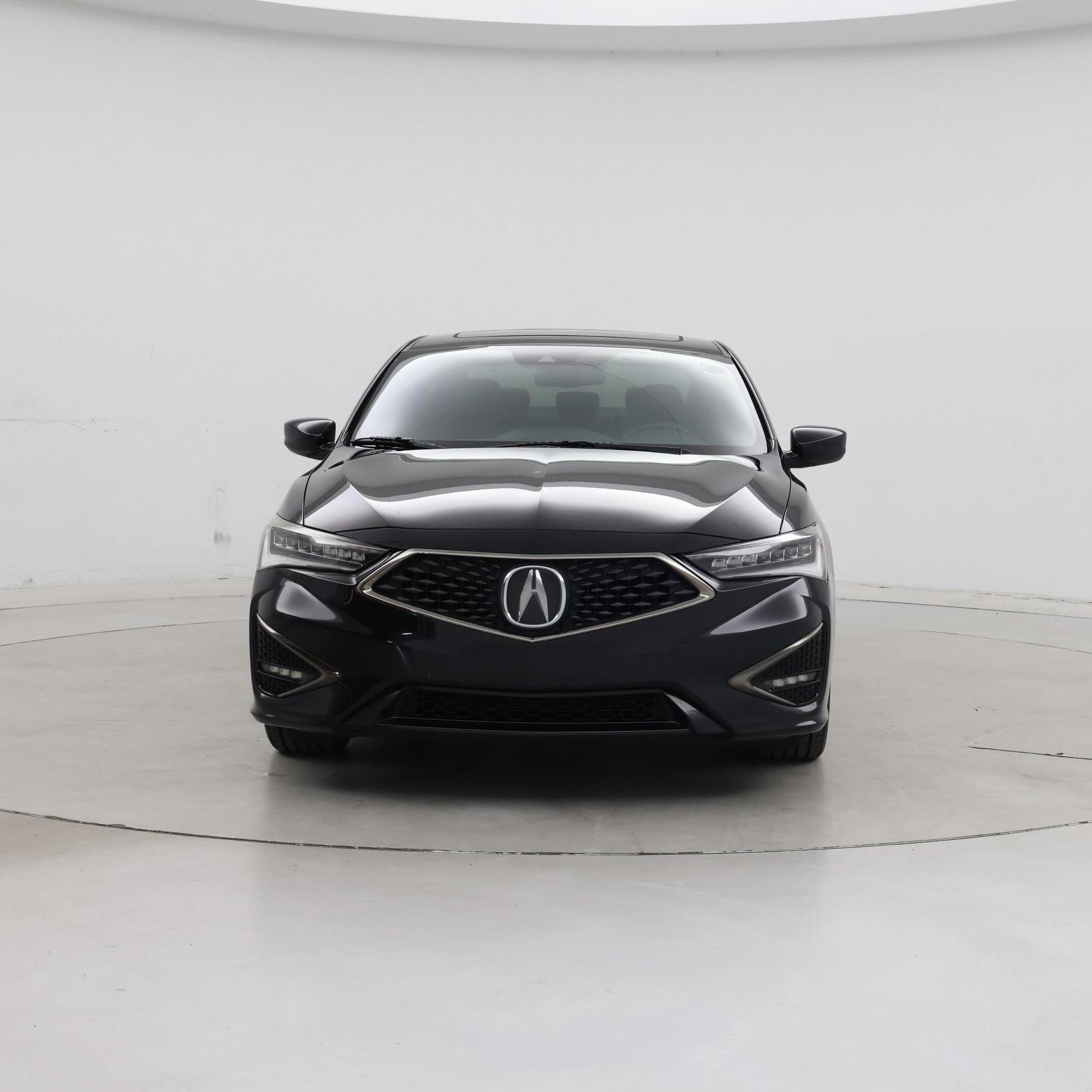 Thumbnail: 2020 Acura ILX - 5