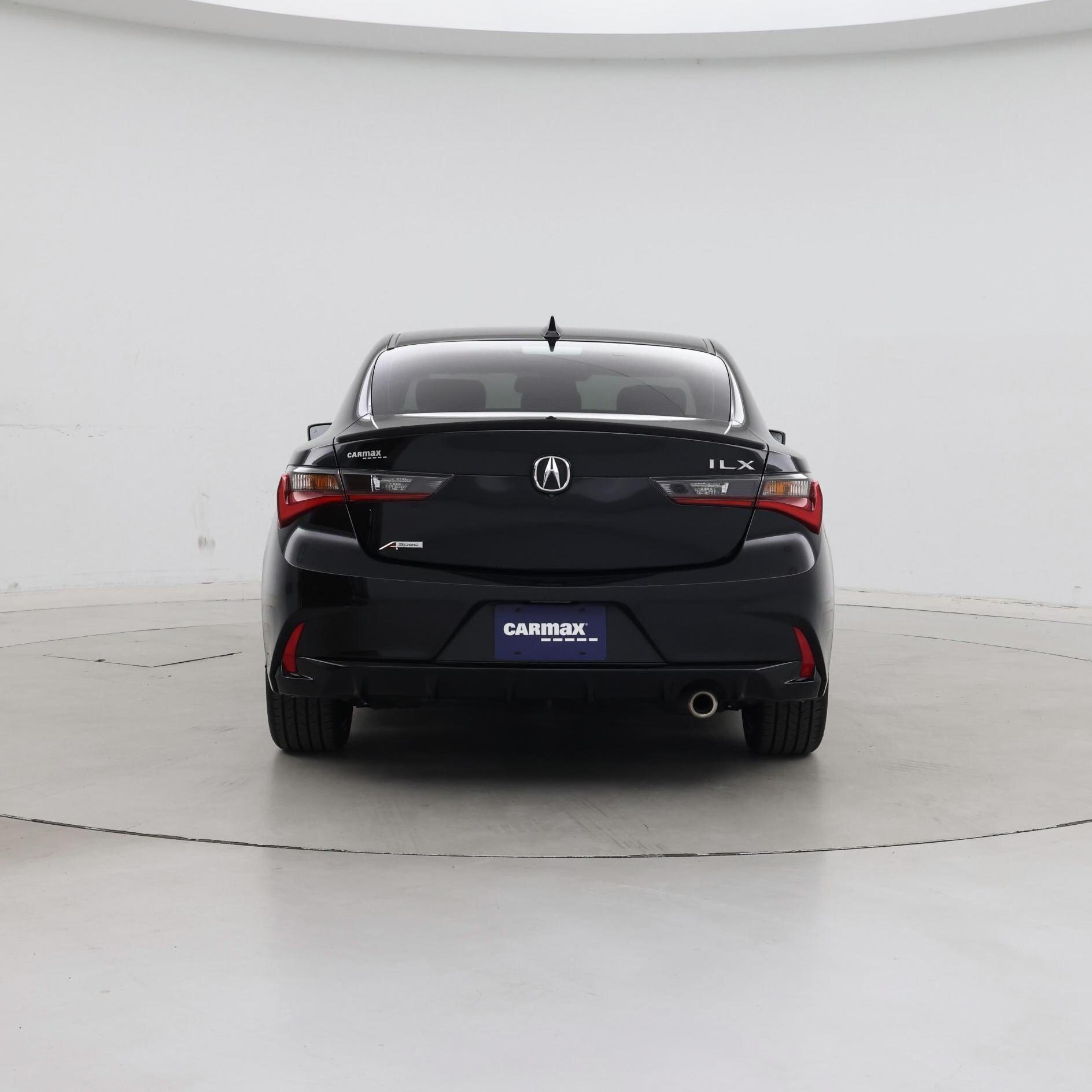 Thumbnail: 2020 Acura ILX - 6