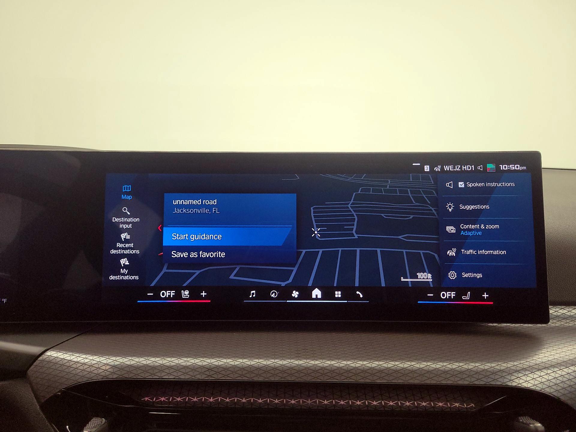 Thumbnail: 2025 BMW M3 - 14