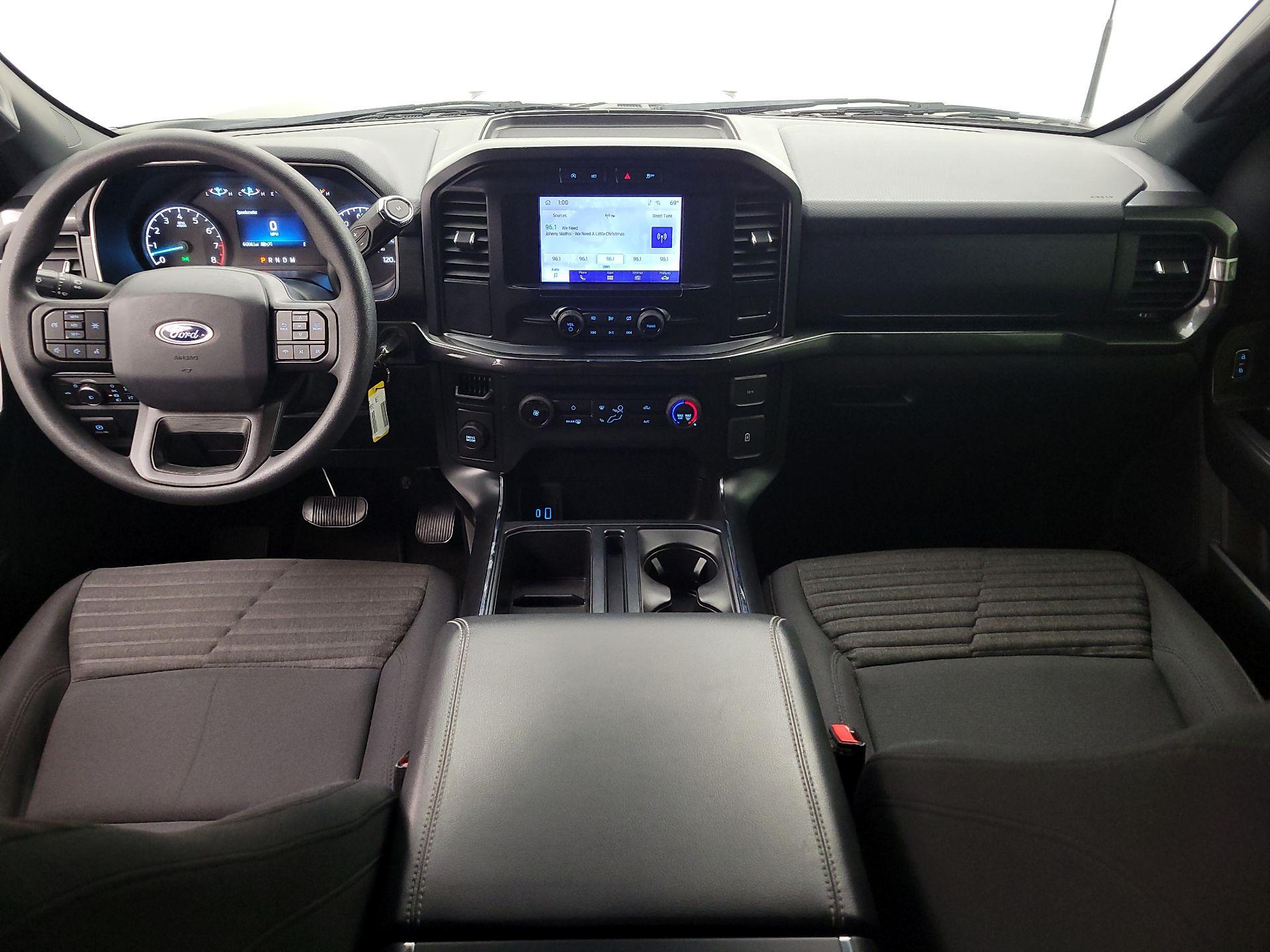 Thumbnail: 2021 Ford F-150 - 9