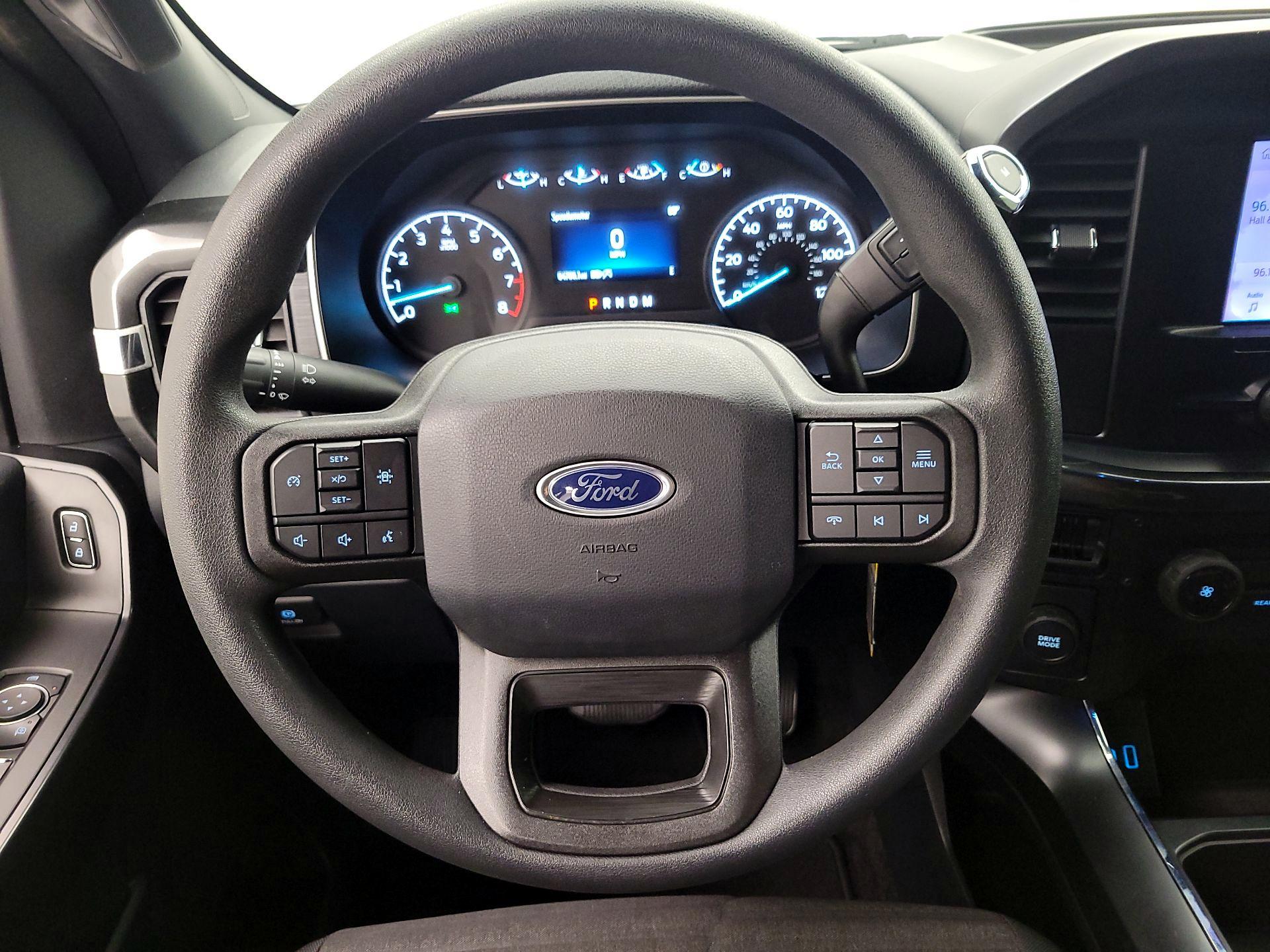 Thumbnail: 2021 Ford F-150 - 10