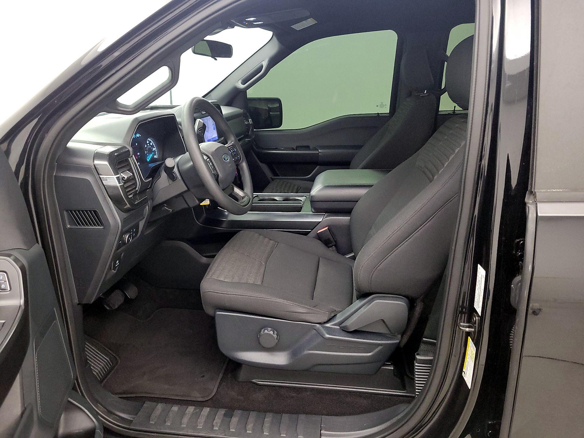 Thumbnail: 2021 Ford F-150 - 11