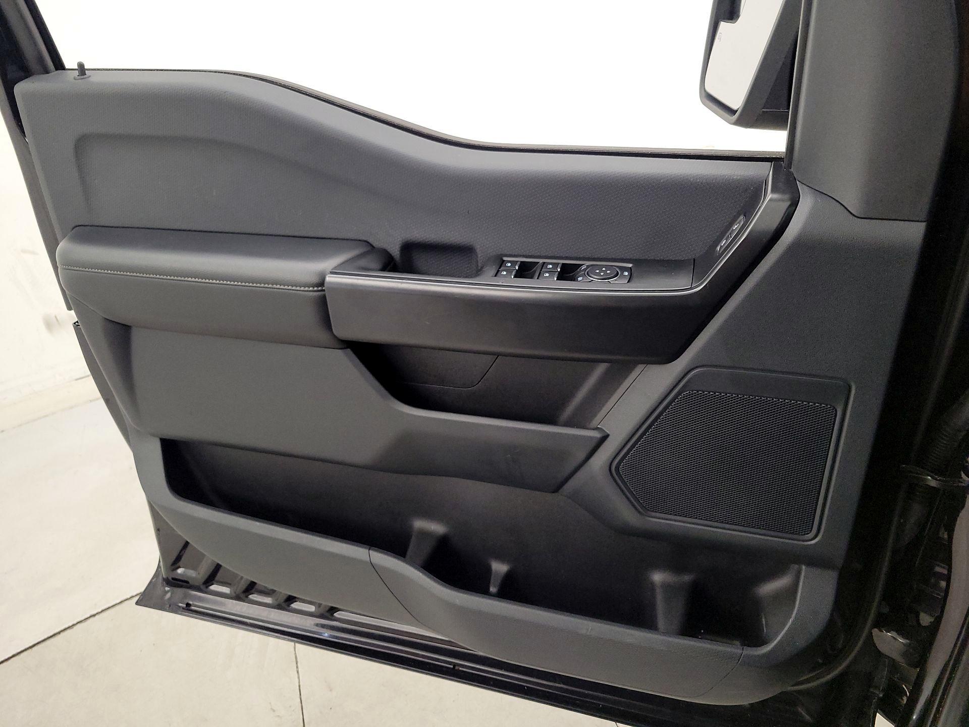 Thumbnail: 2021 Ford F-150 - 12