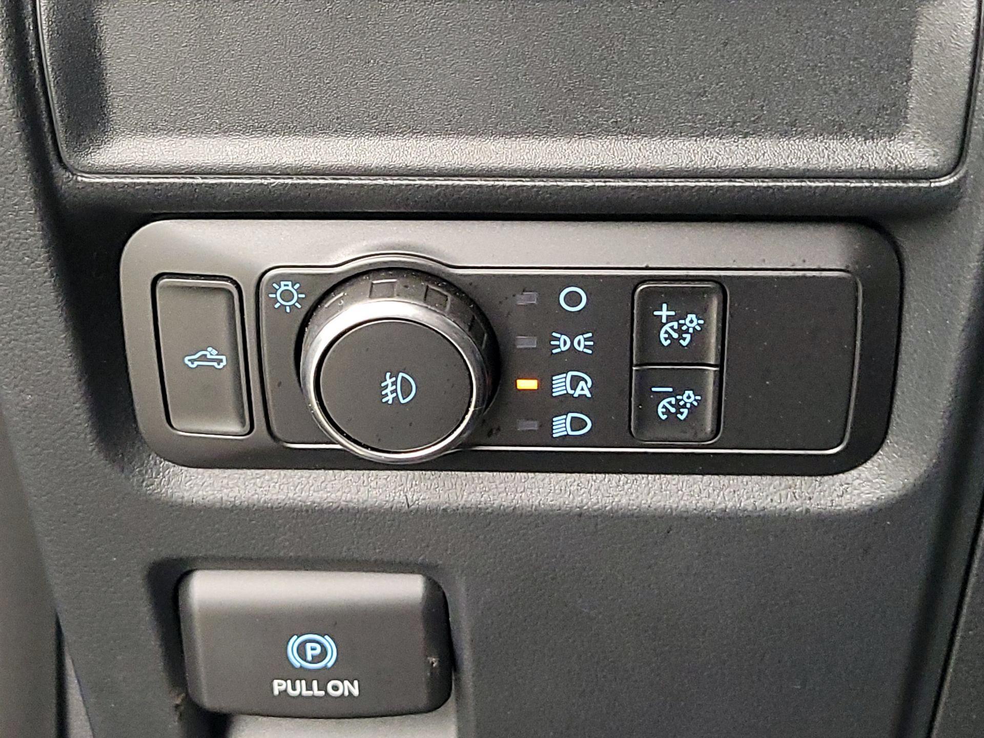 Thumbnail: 2021 Ford F-150 - 13