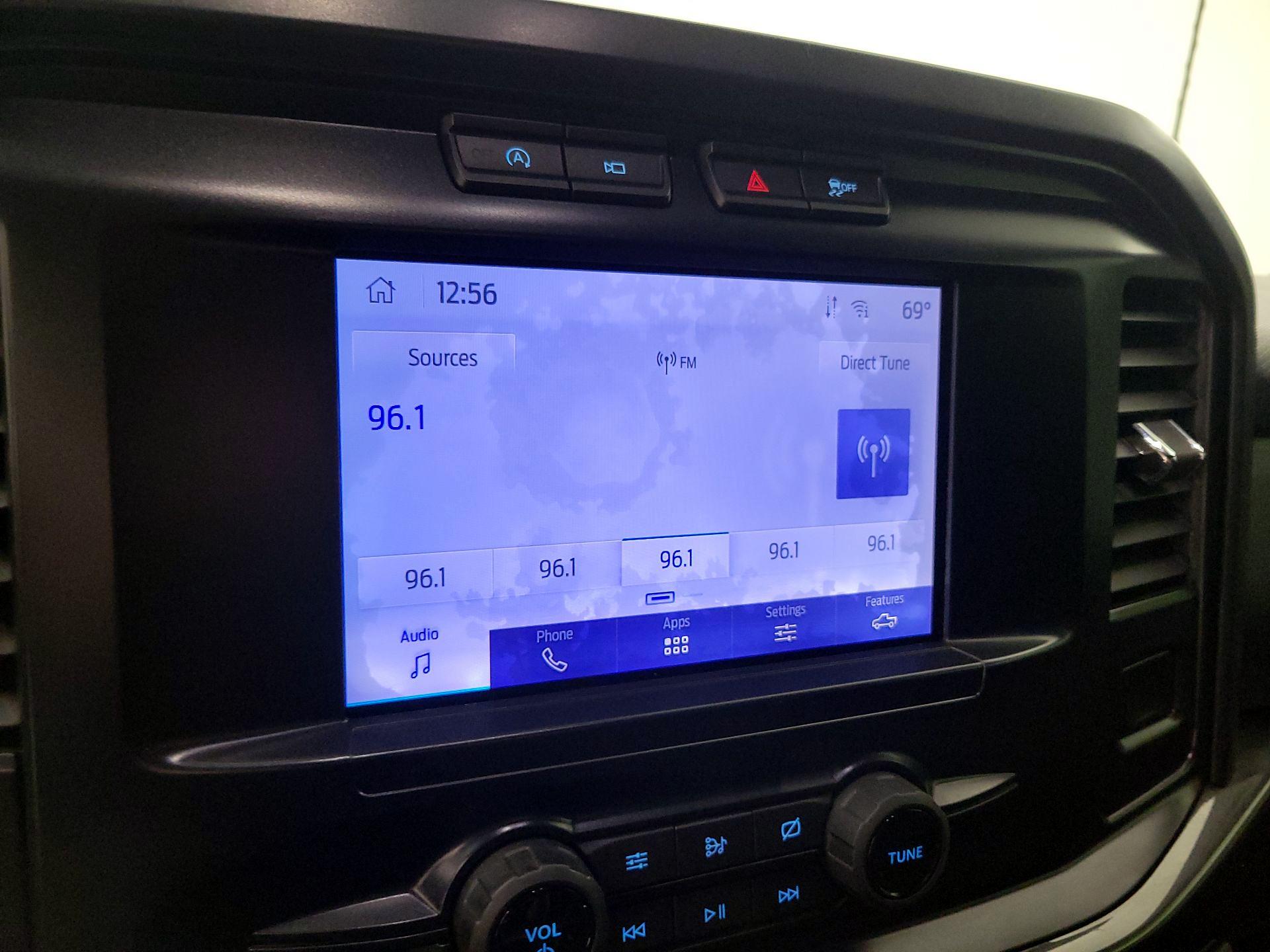 Thumbnail: 2021 Ford F-150 - 15