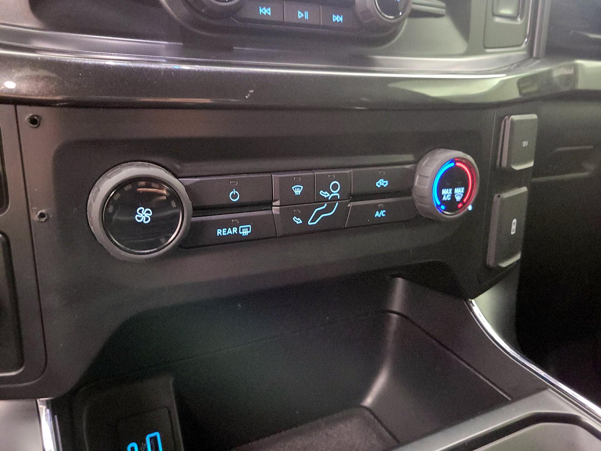 Thumbnail: 2021 Ford F-150 - 16