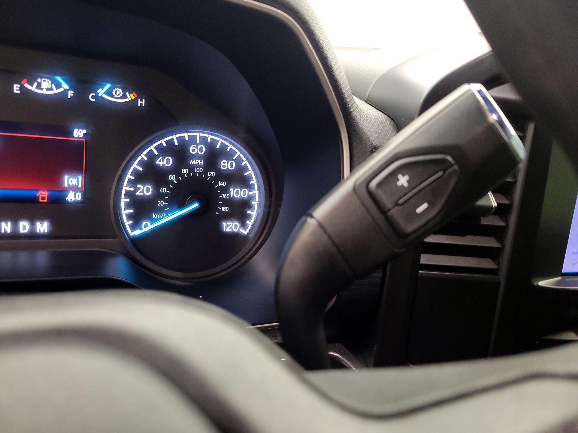 Thumbnail: 2021 Ford F-150 - 17