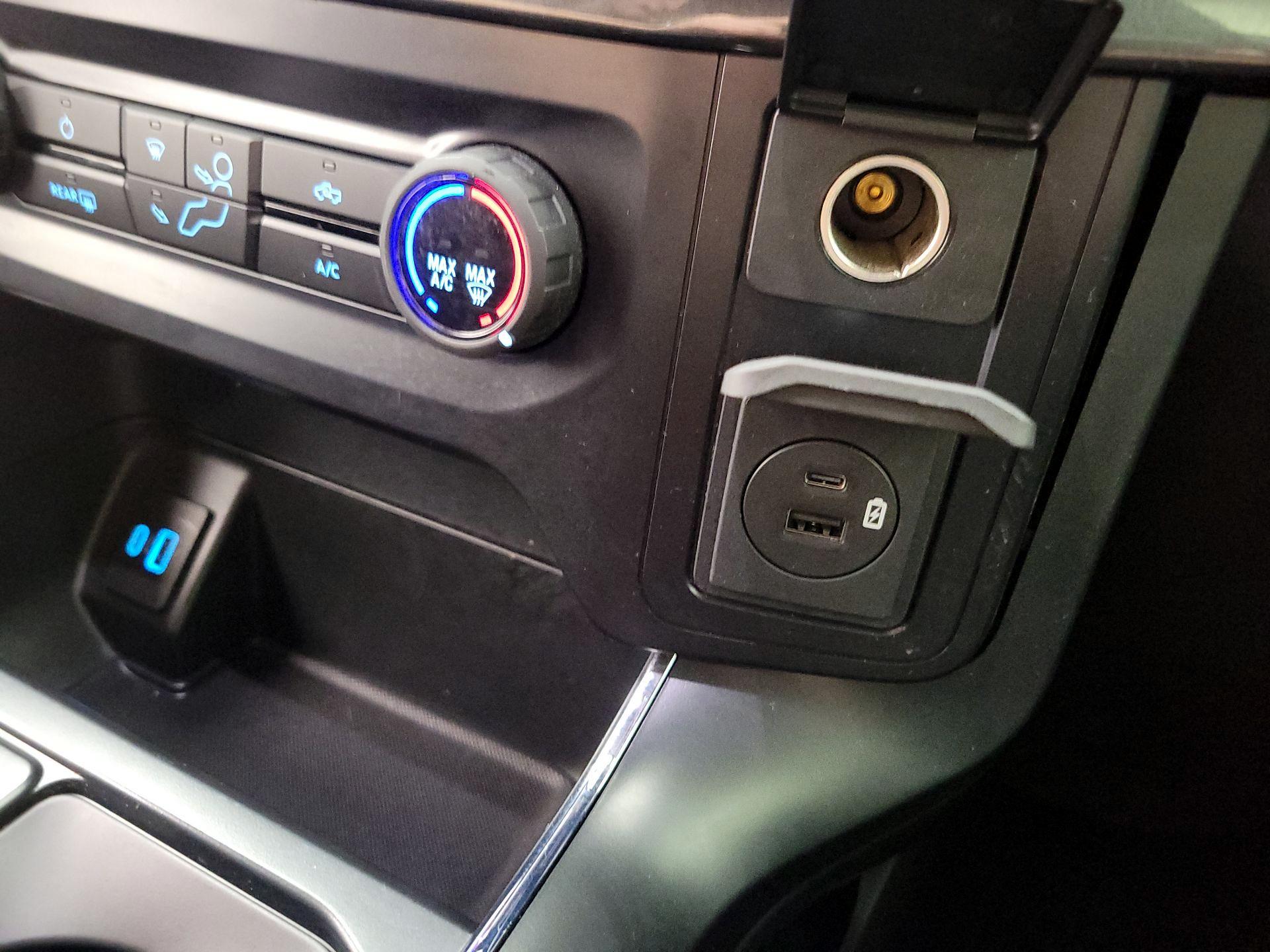 Thumbnail: 2021 Ford F-150 - 18