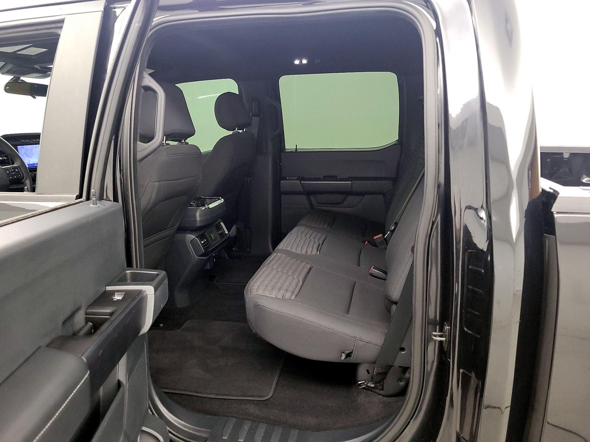 Thumbnail: 2021 Ford F-150 - 19