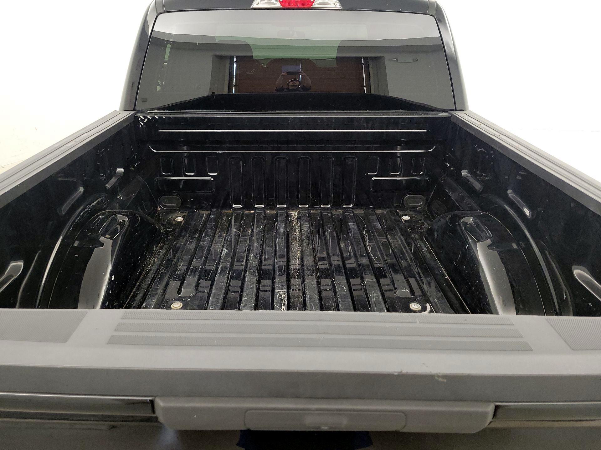 Thumbnail: 2021 Ford F-150 - 20