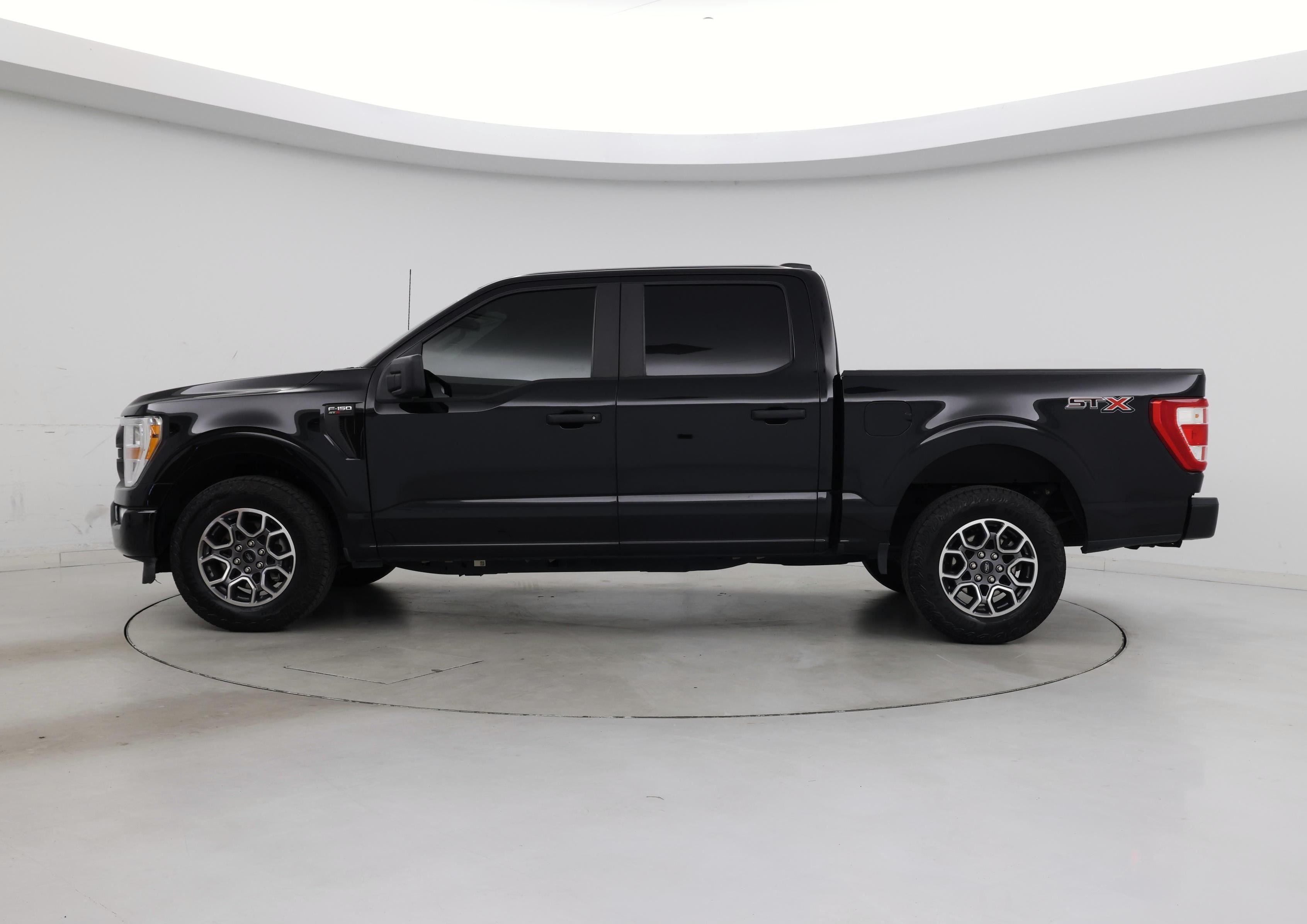 Thumbnail: 2021 Ford F-150 - 3