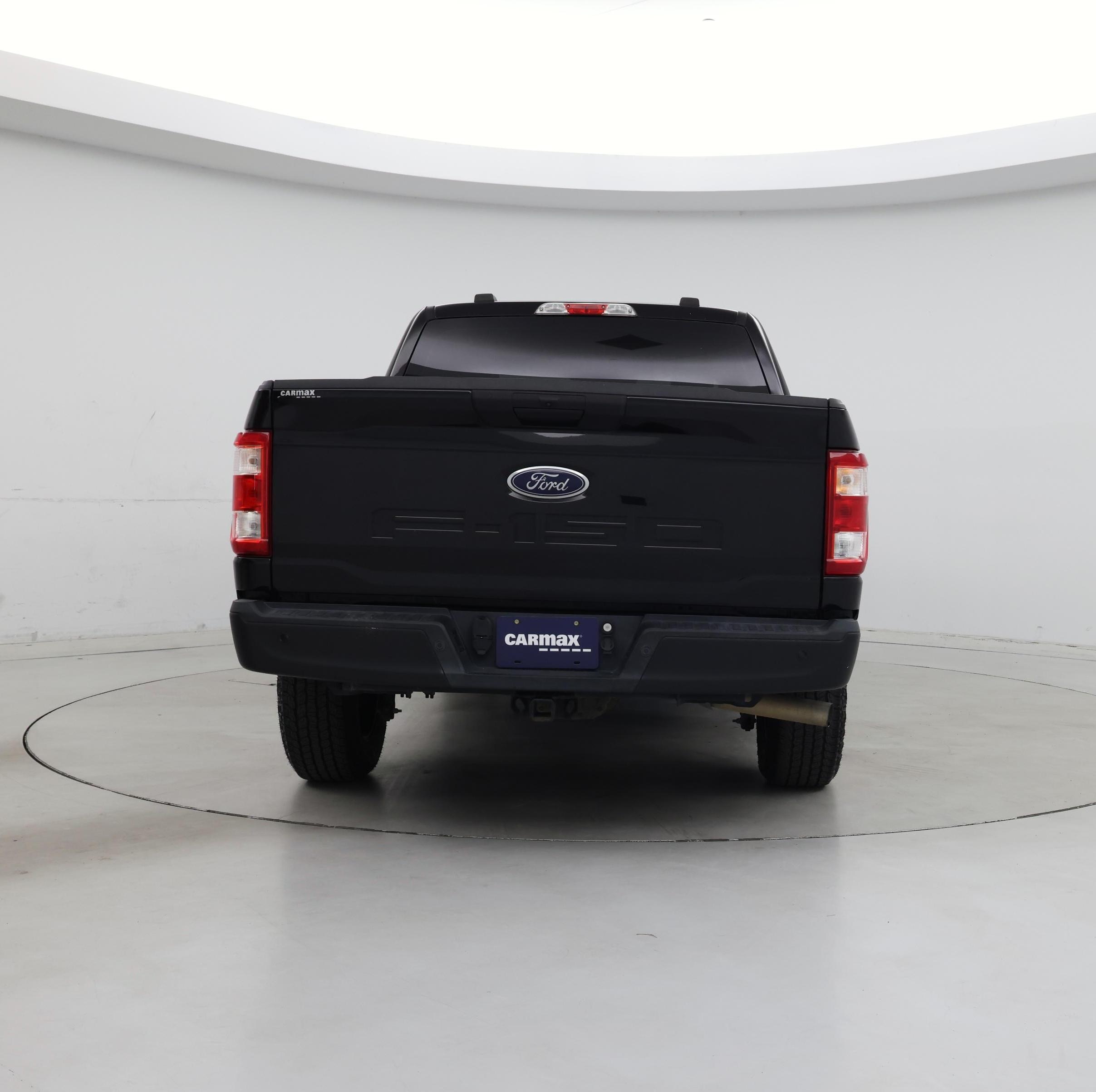 Thumbnail: 2021 Ford F-150 - 6