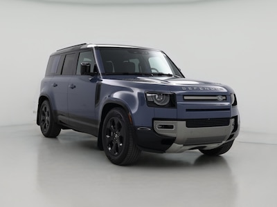 2025 Land Rover Defender 110 X-Dynamic SE
