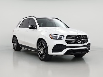 2023 Mercedes-Benz GLE350