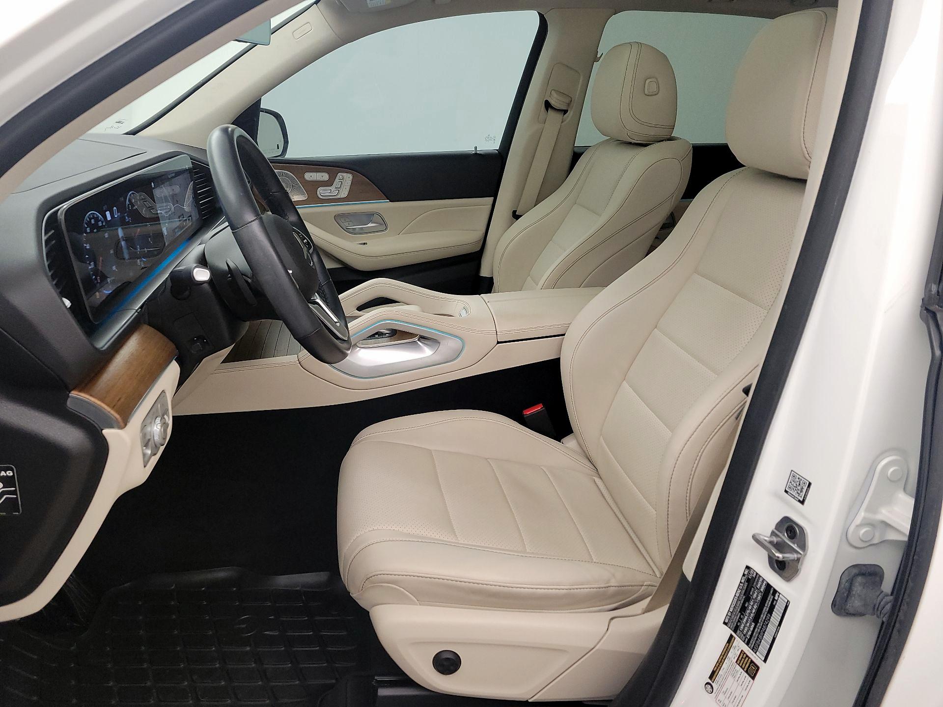 Thumbnail: 2023 Mercedes-Benz GLE - 11